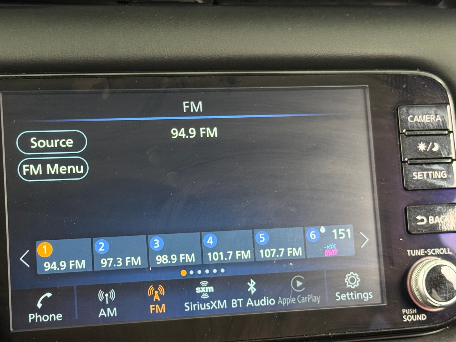 Thumbnail: 2024 Nissan Kicks - 4