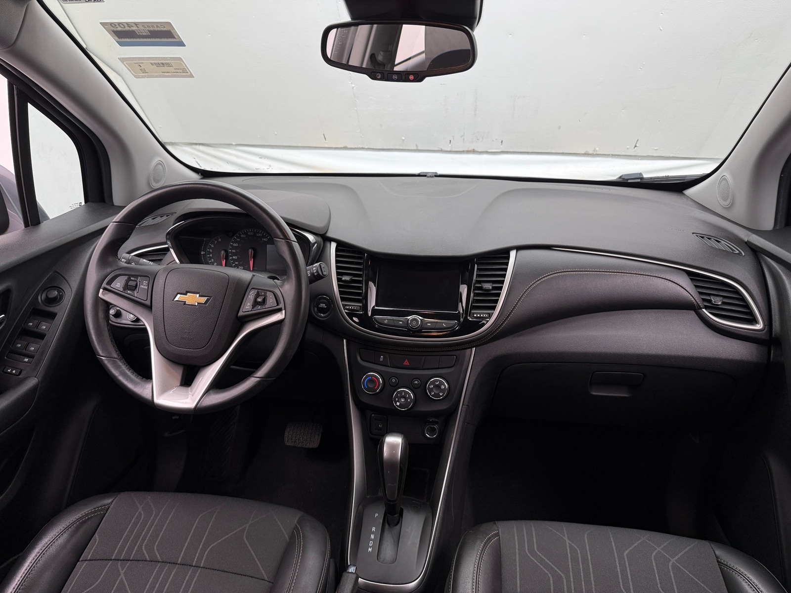 Thumbnail: 2020 Chevrolet Trax - 3