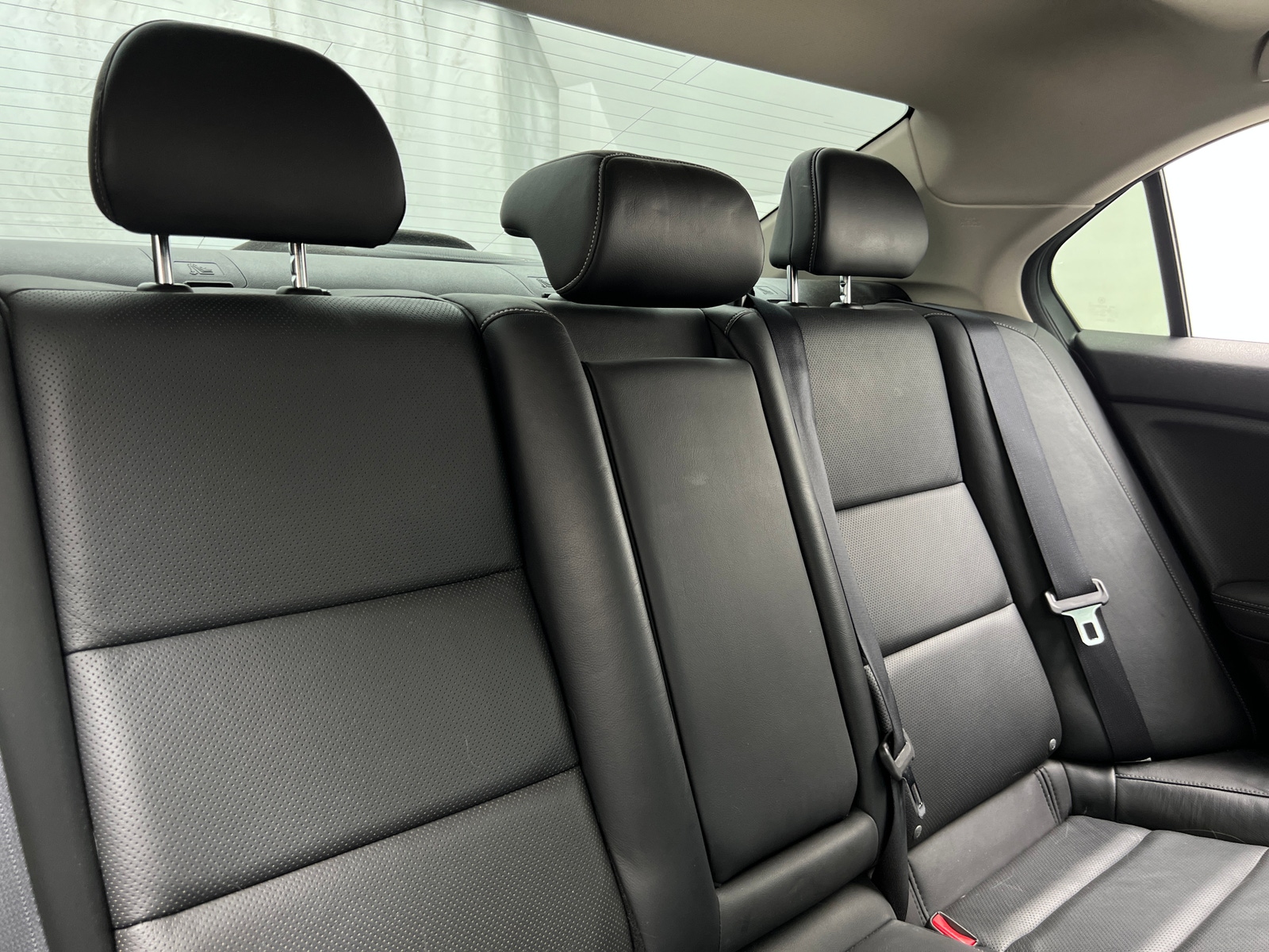 Thumbnail: 2011 Acura TSX - 5