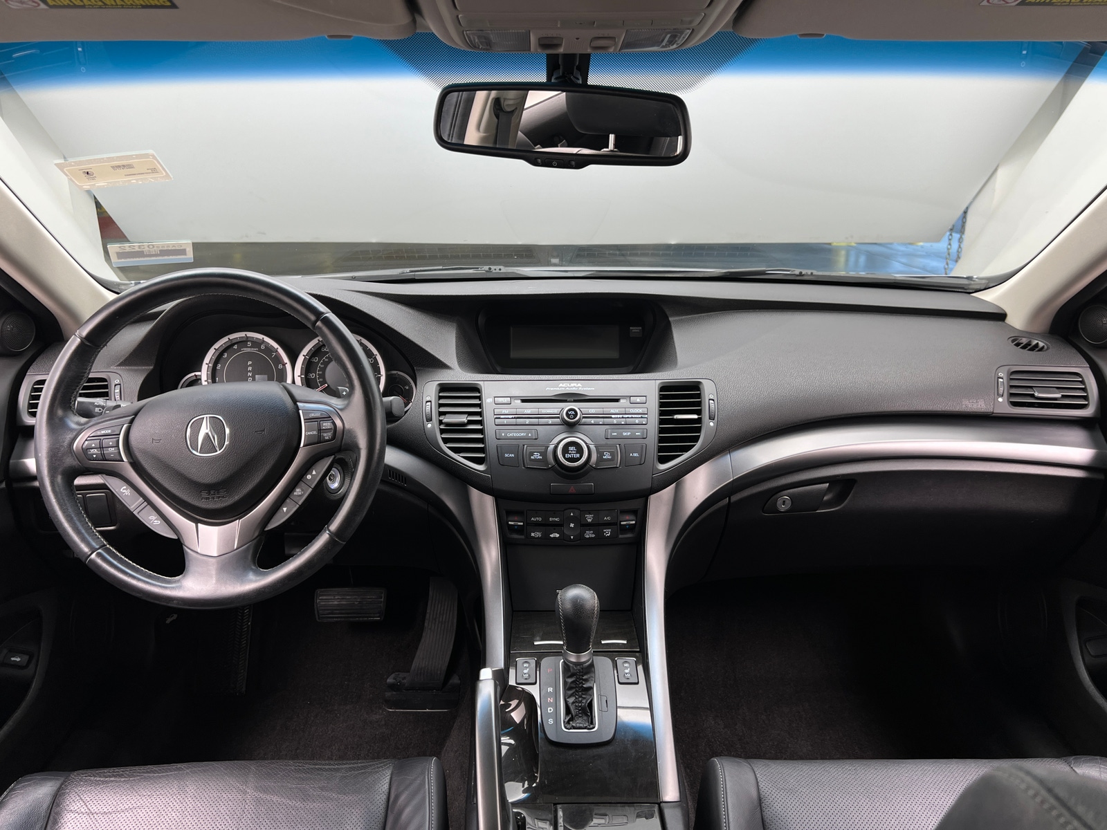 Thumbnail: 2011 Acura TSX - 2