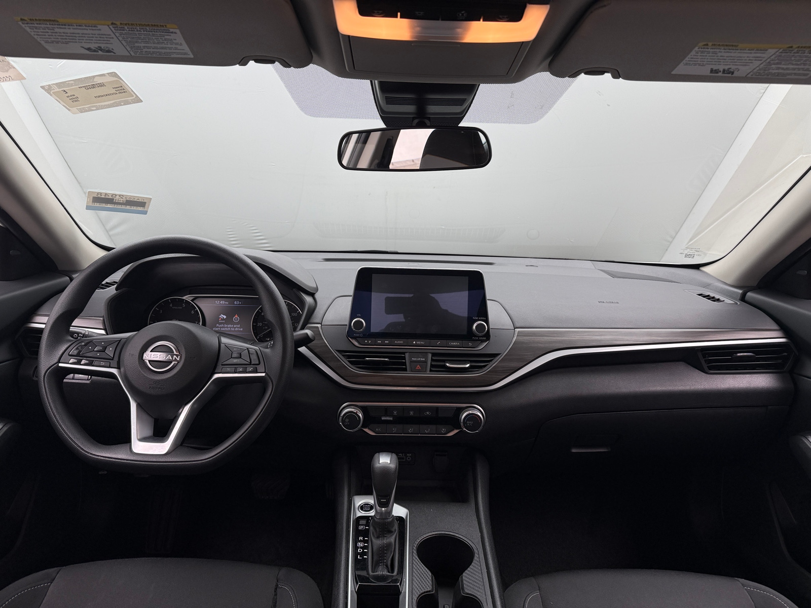Thumbnail: 2025 Nissan Altima - 3