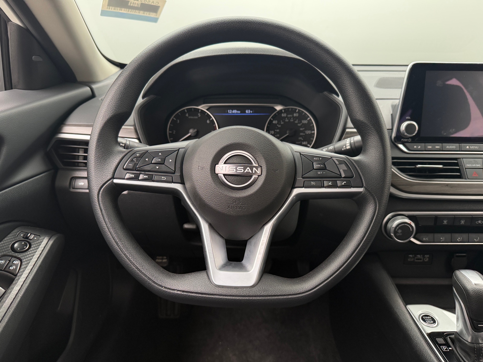 Thumbnail: 2025 Nissan Altima - 5