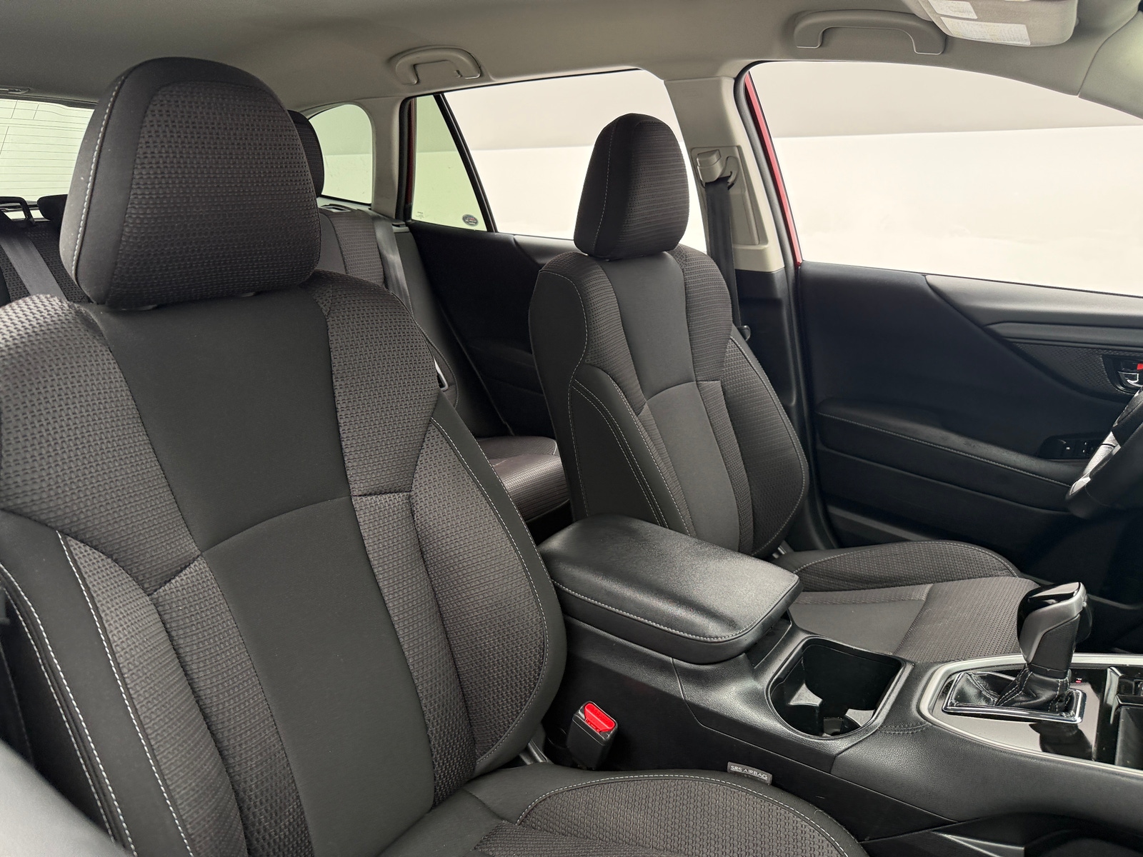 Thumbnail: 2024 Subaru Outback - 2