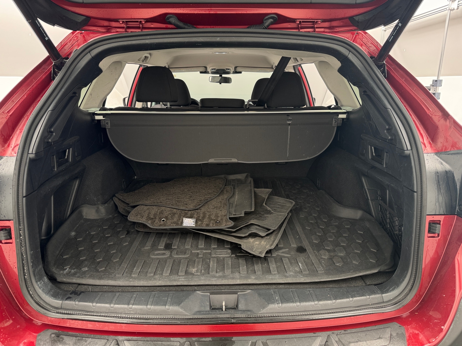 Thumbnail: 2024 Subaru Outback - 7