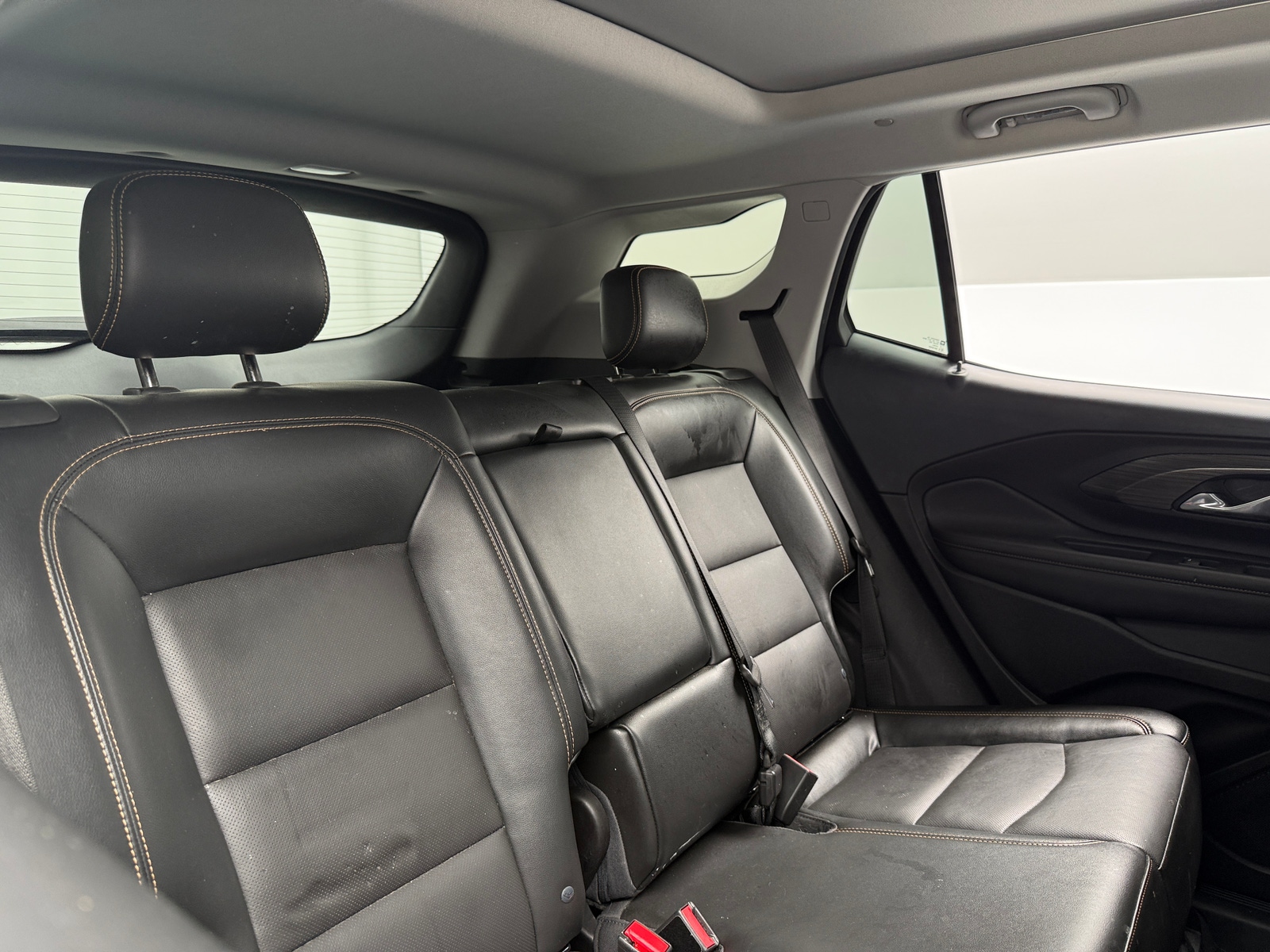 Thumbnail: 2019 GMC Terrain - 5