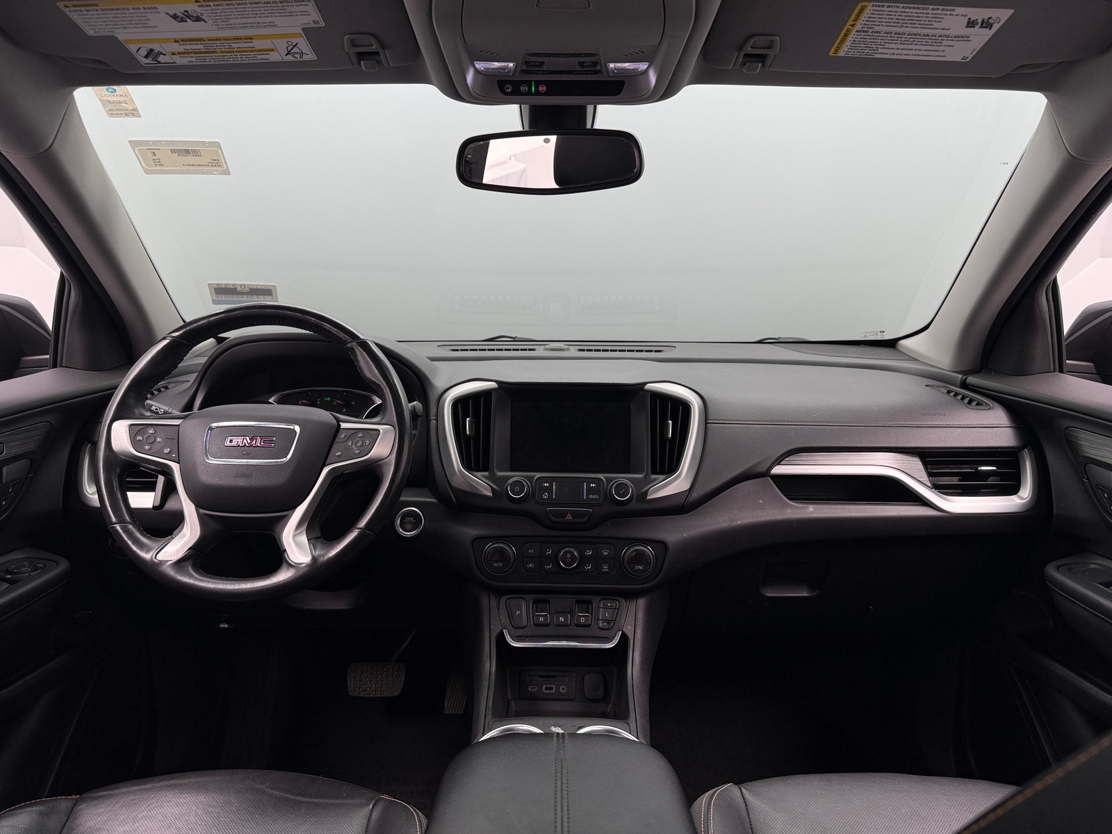 Thumbnail: 2019 GMC Terrain - 2