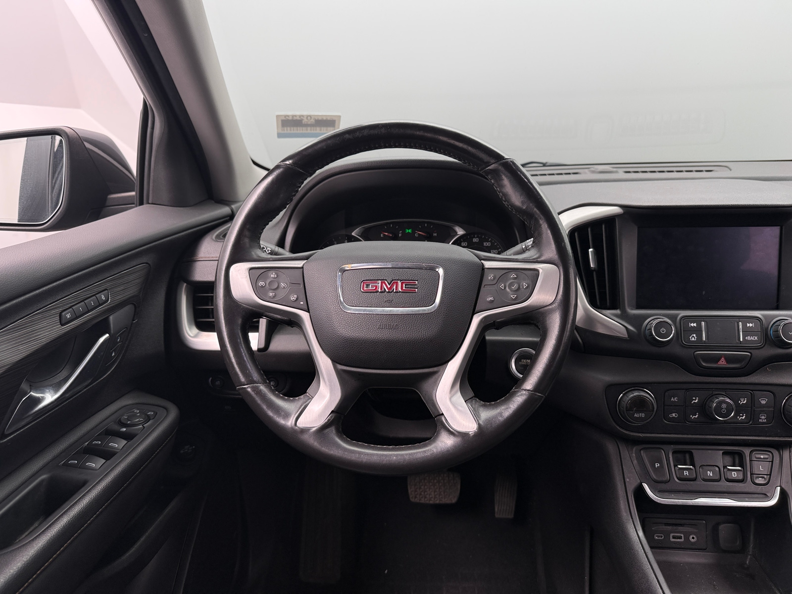 Thumbnail: 2019 GMC Terrain - 4