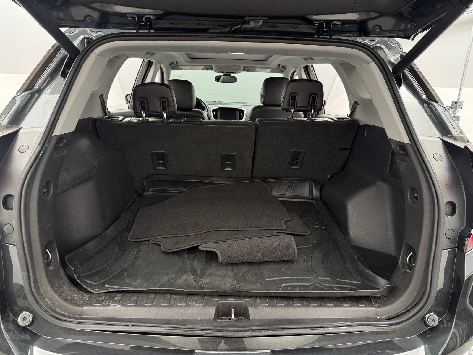 Thumbnail: 2019 GMC Terrain - 6