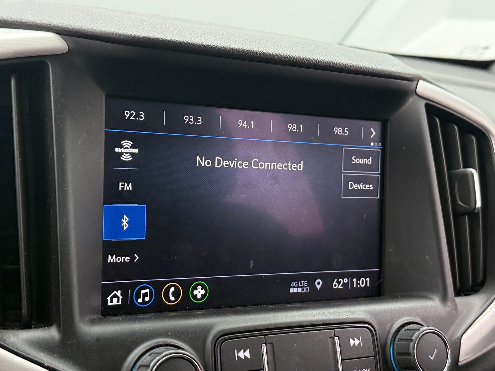 Thumbnail: 2019 GMC Terrain - 3