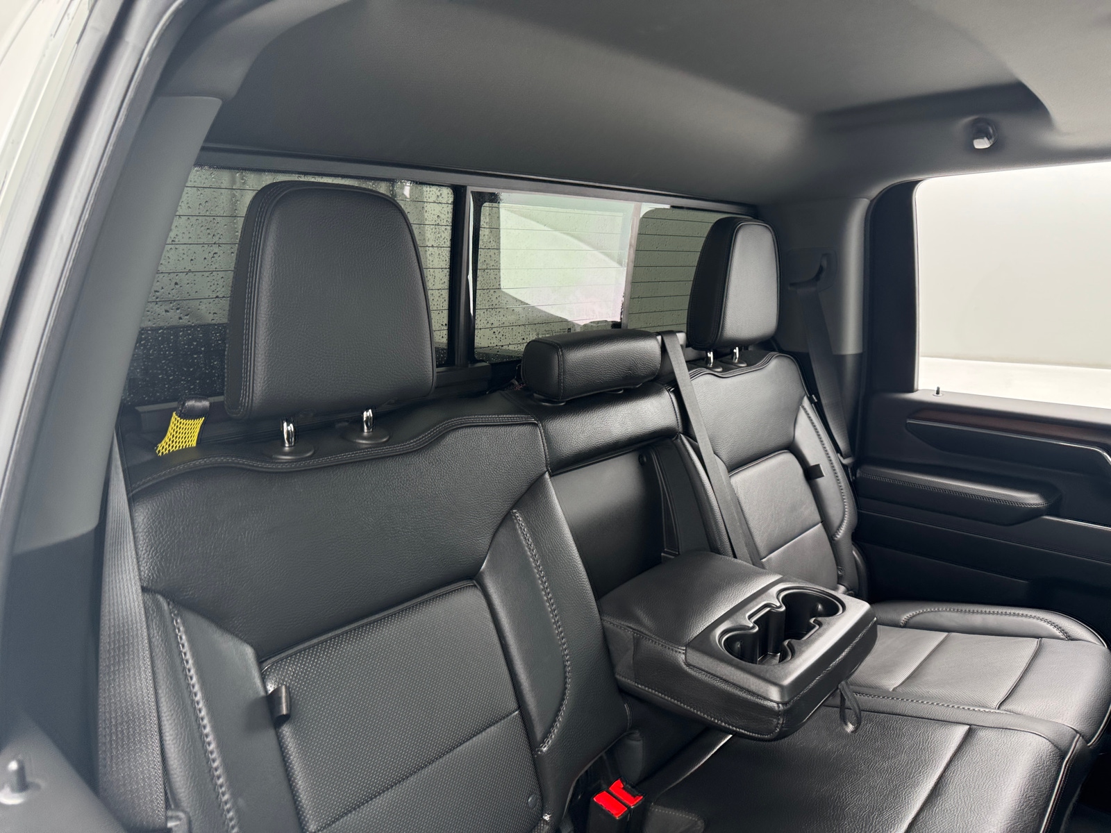 Thumbnail: 2024 GMC Sierra 3500 - 5