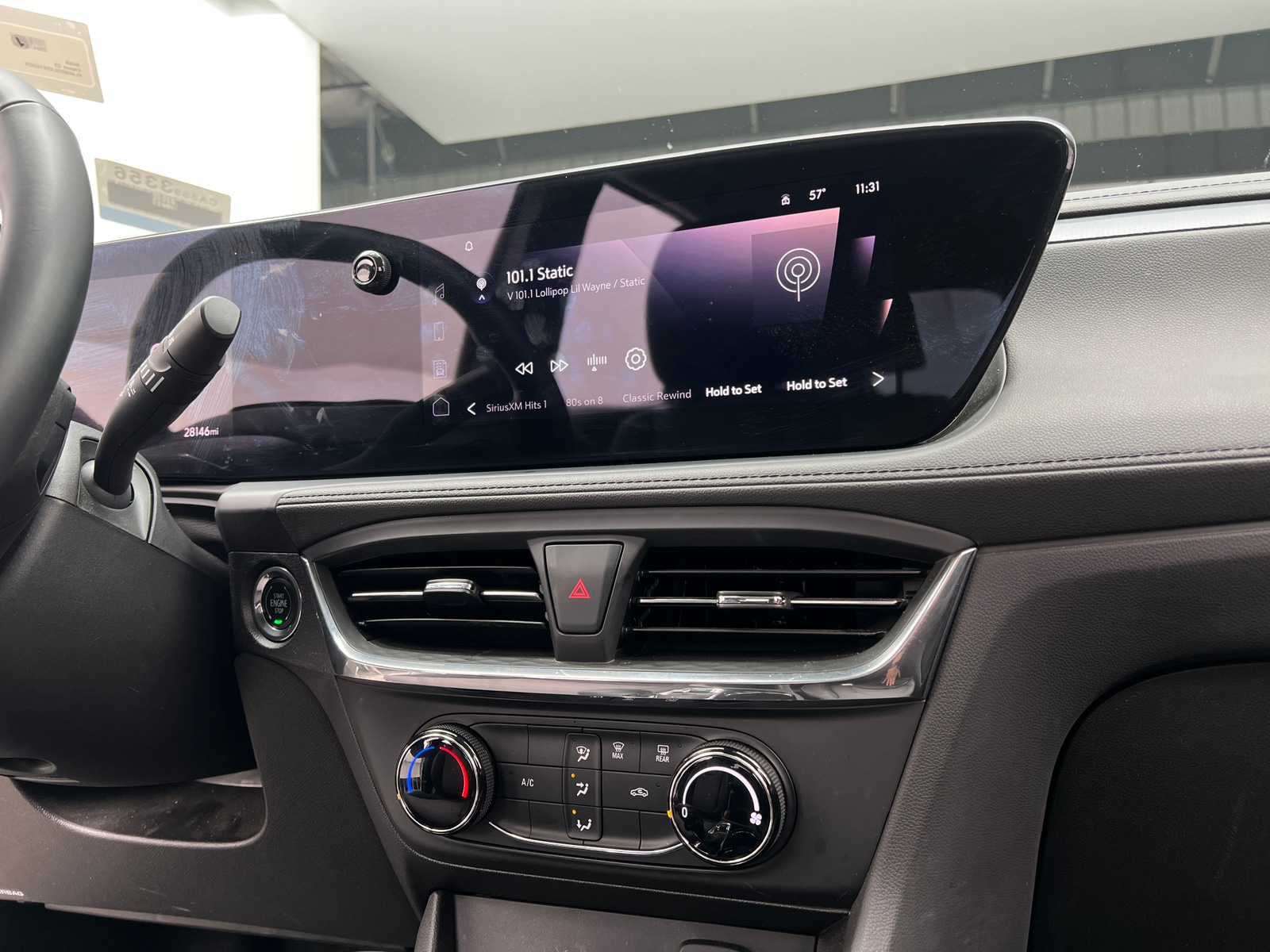 Thumbnail: 2025 Buick Encore GX - 3