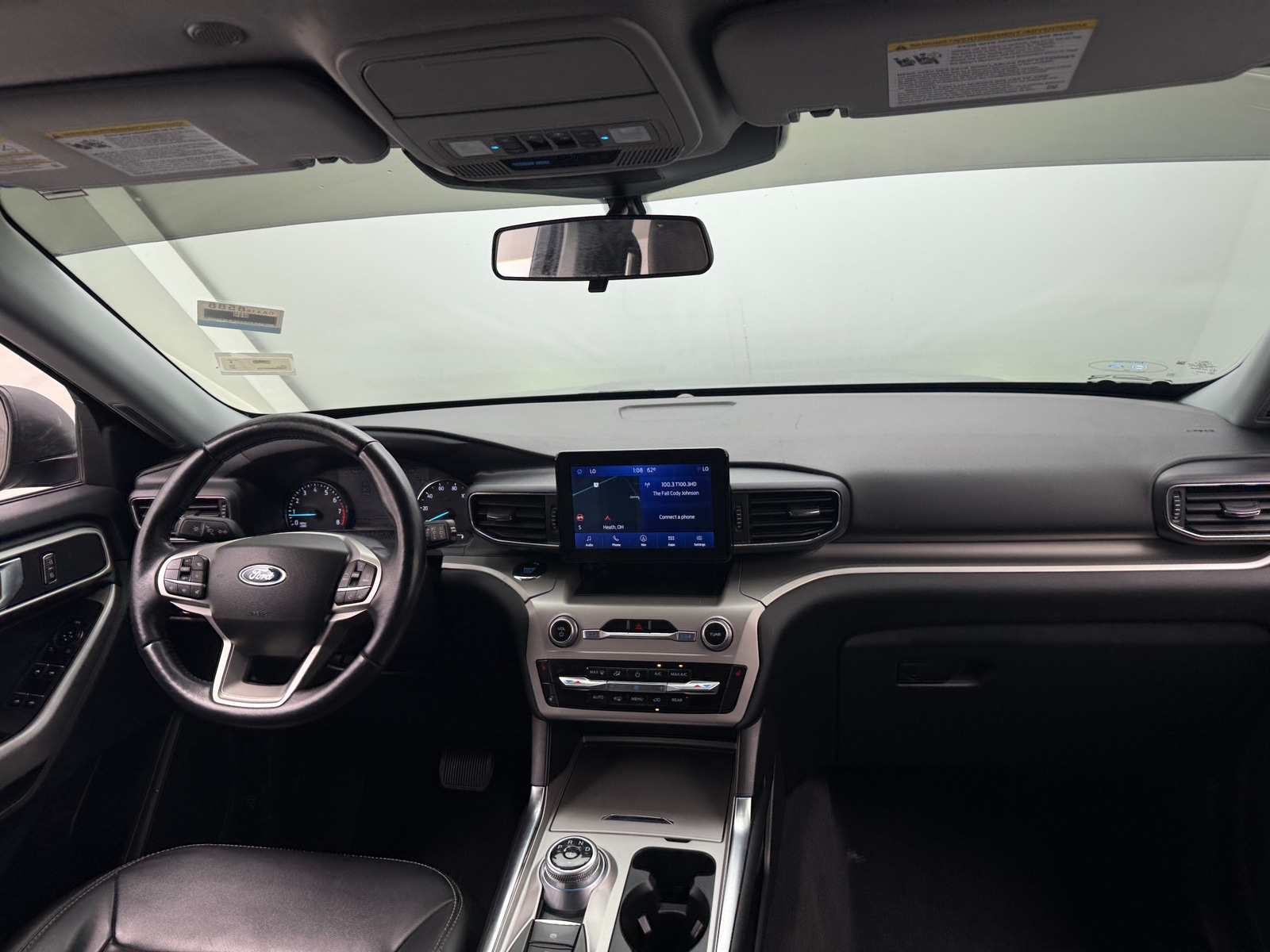 Thumbnail: 2022 Ford Explorer - 3