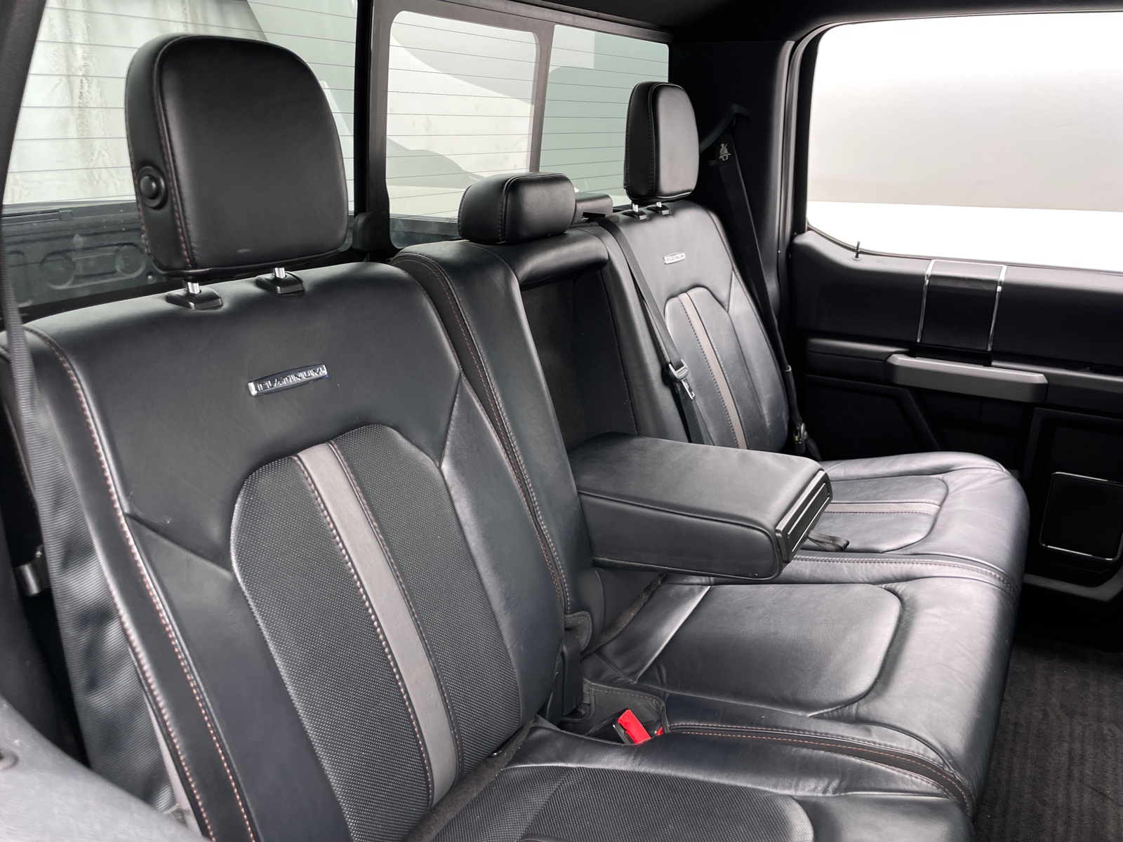 Thumbnail: 2019 Ford Econoline - 5