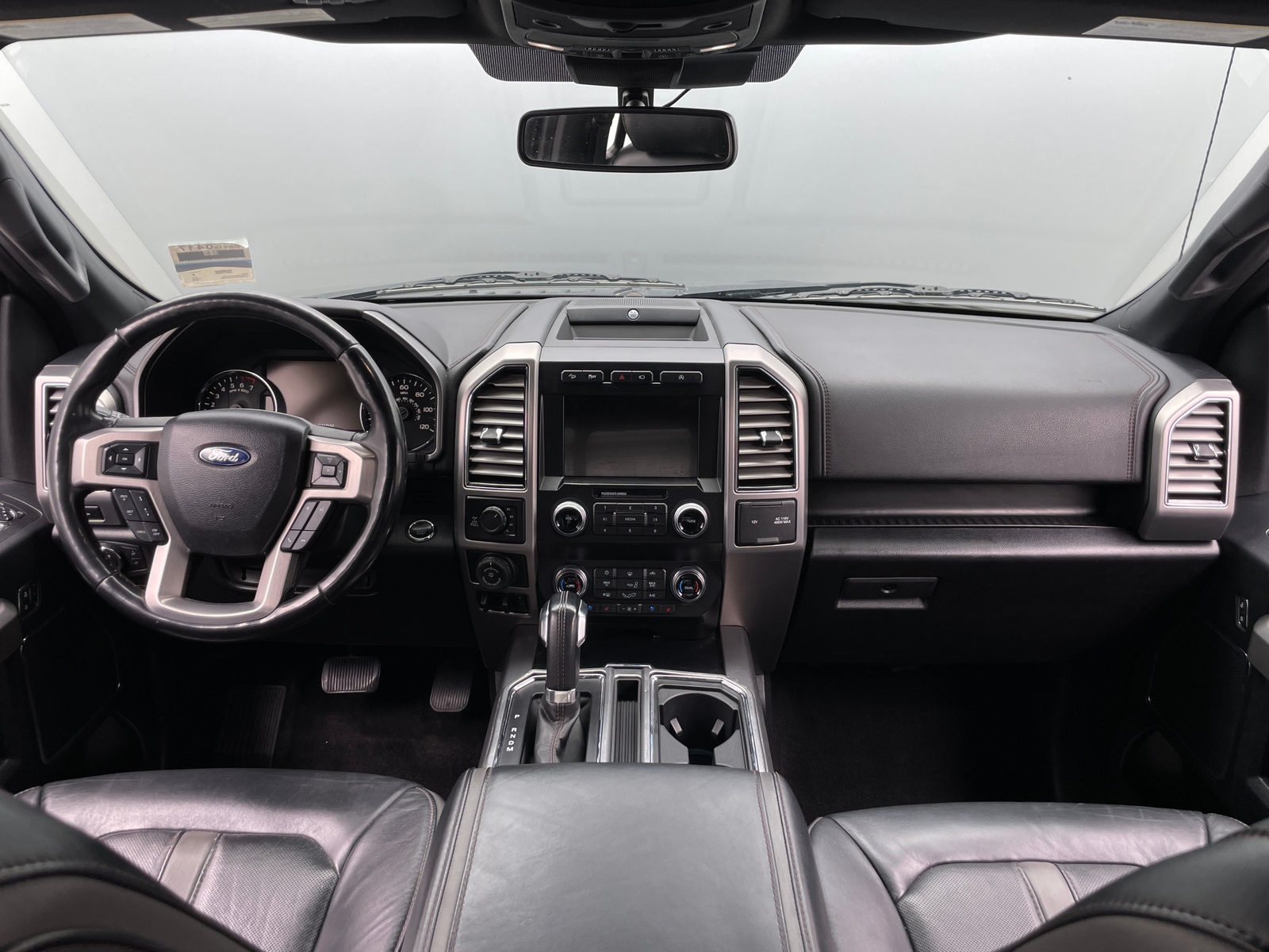 Thumbnail: 2019 Ford Econoline - 2
