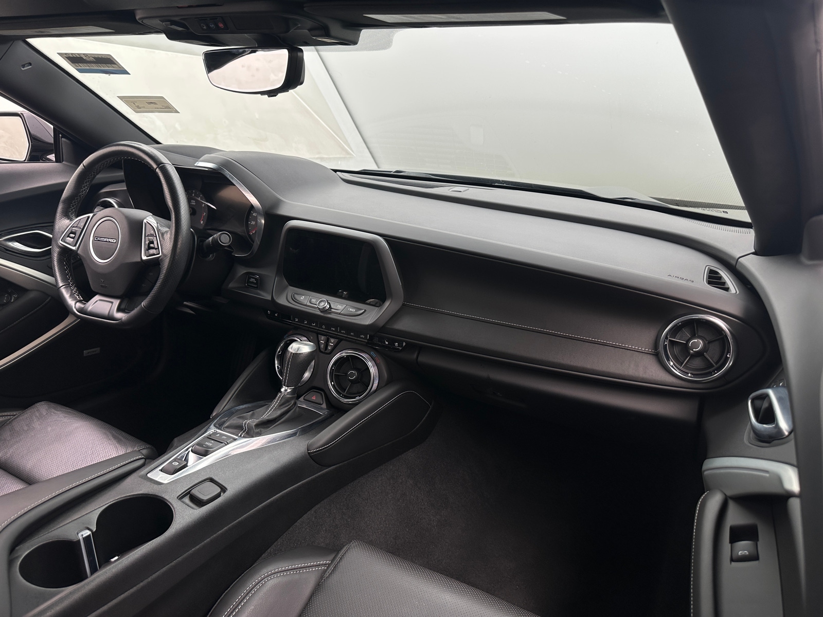 Thumbnail: 2022 Chevrolet Camaro - 2