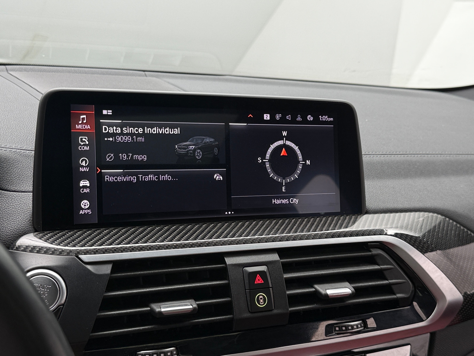 Thumbnail: 2021 BMW X4 - 3