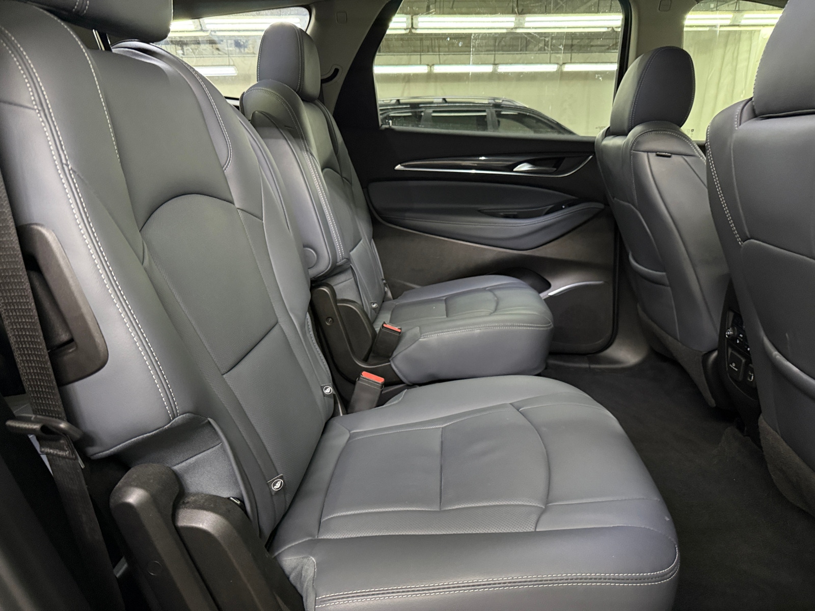 Thumbnail: 2021 Buick Enclave - 5