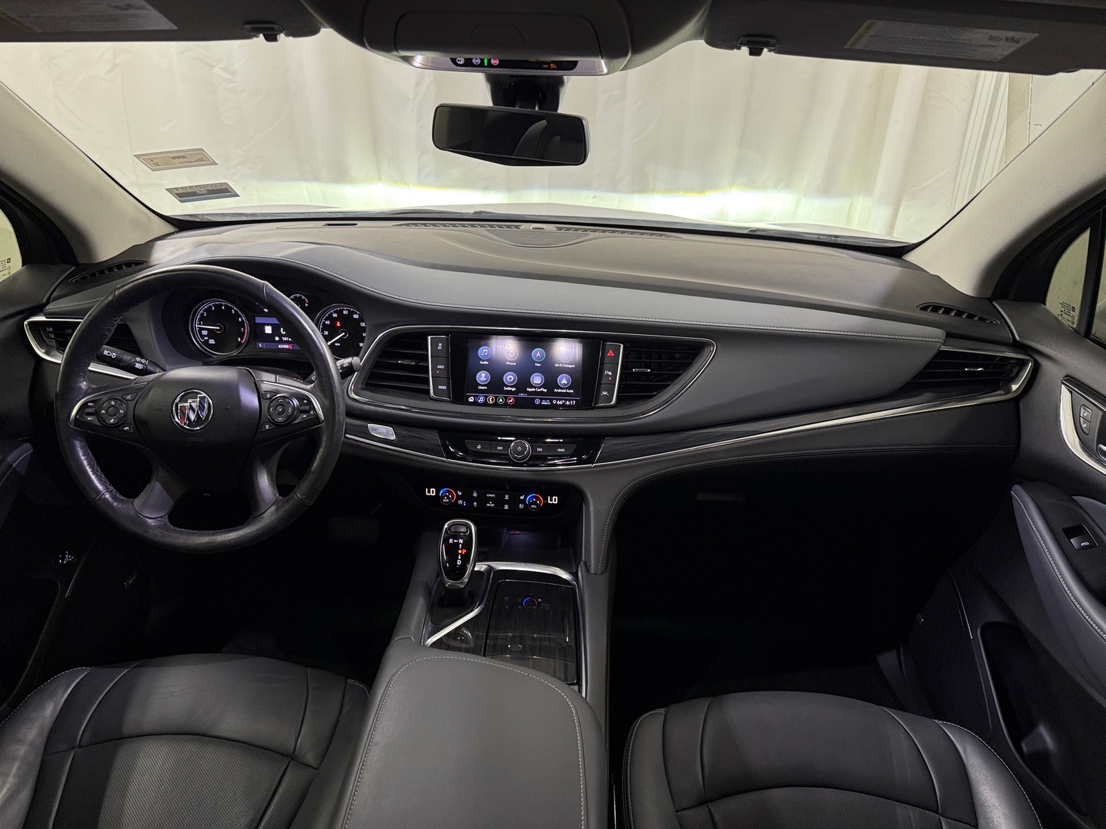 Thumbnail: 2021 Buick Enclave - 2