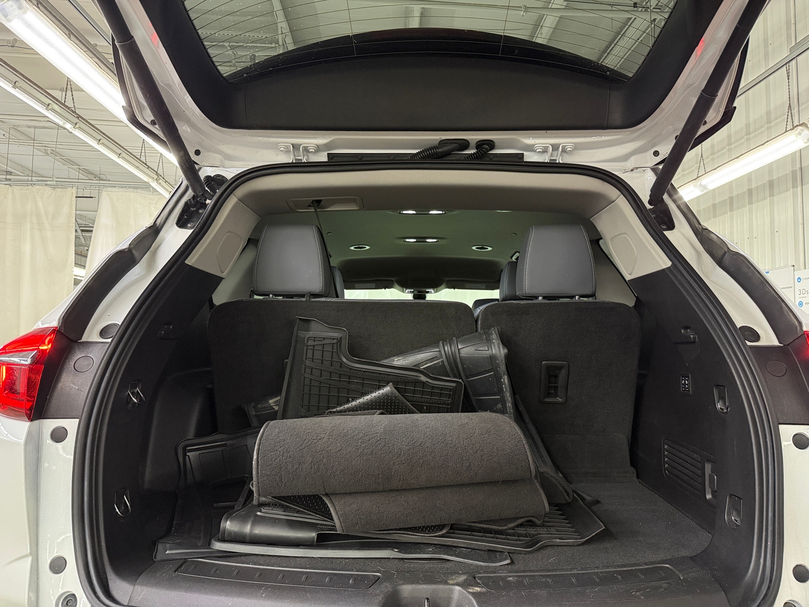 Thumbnail: 2021 Buick Enclave - 6