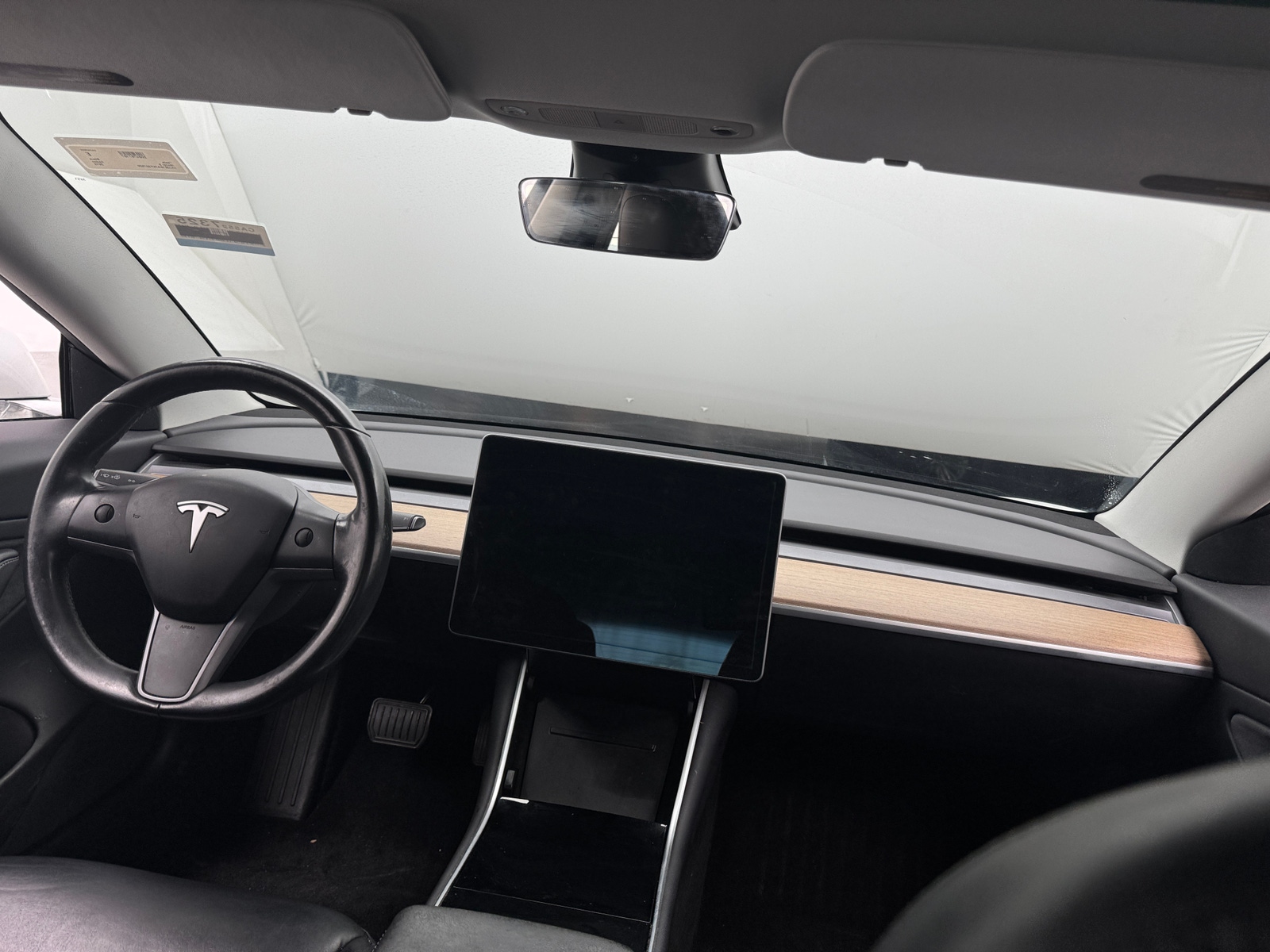 Thumbnail: 2019 Tesla Model 3 - 2