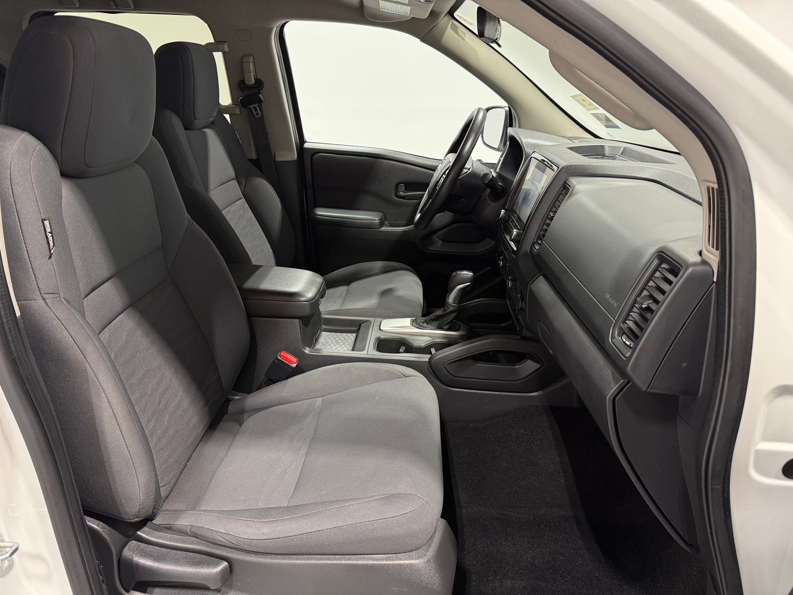 Thumbnail: 2023 Nissan Frontier - 2