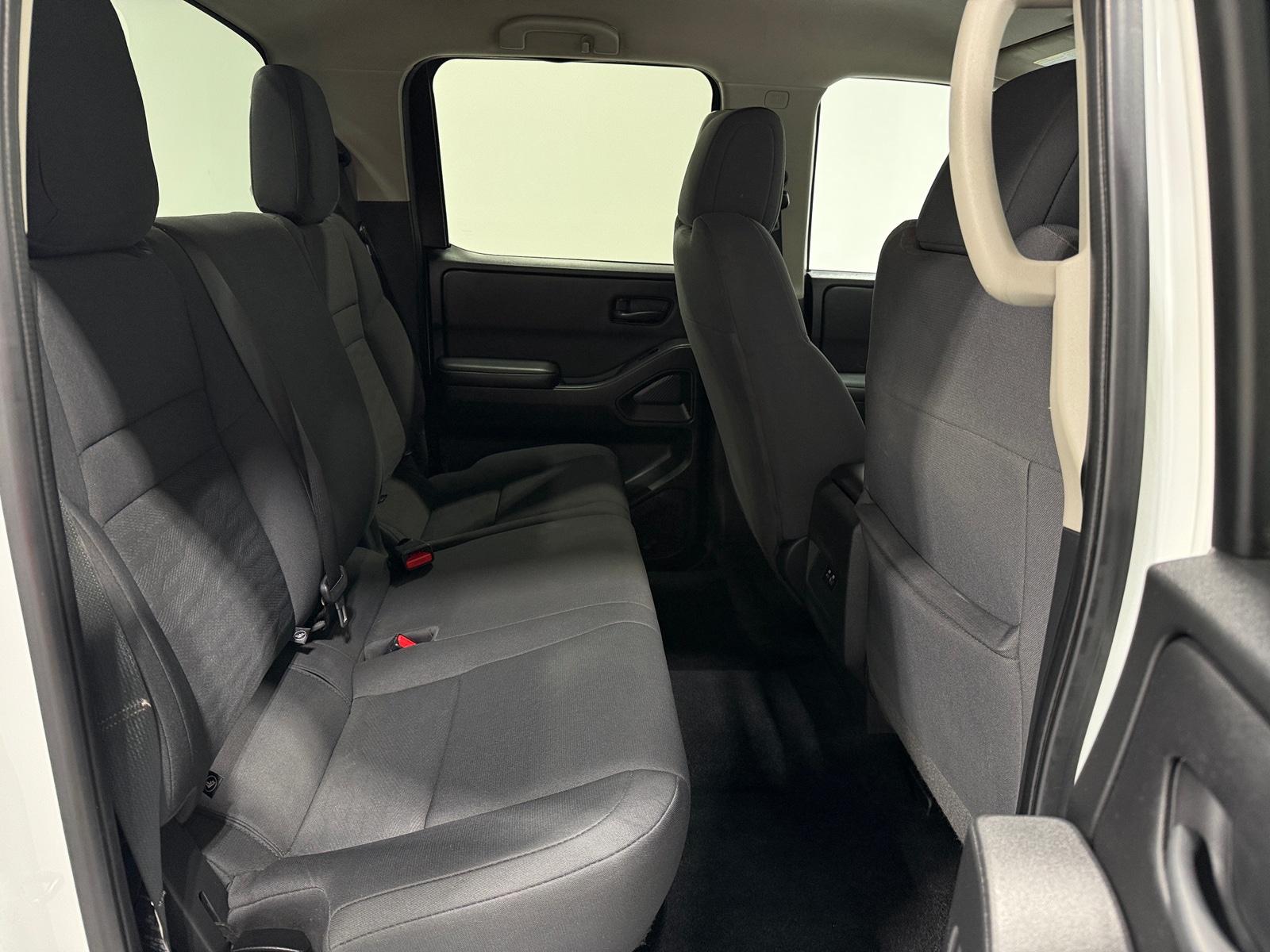 Thumbnail: 2023 Nissan Frontier - 6