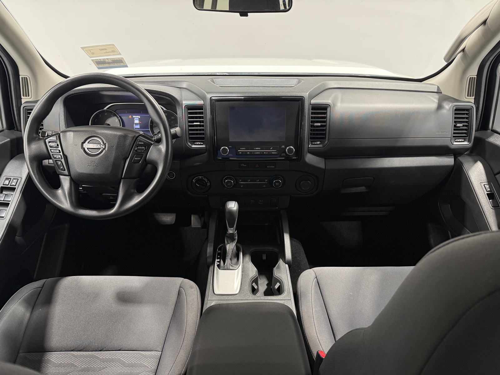 Thumbnail: 2023 Nissan Frontier - 3