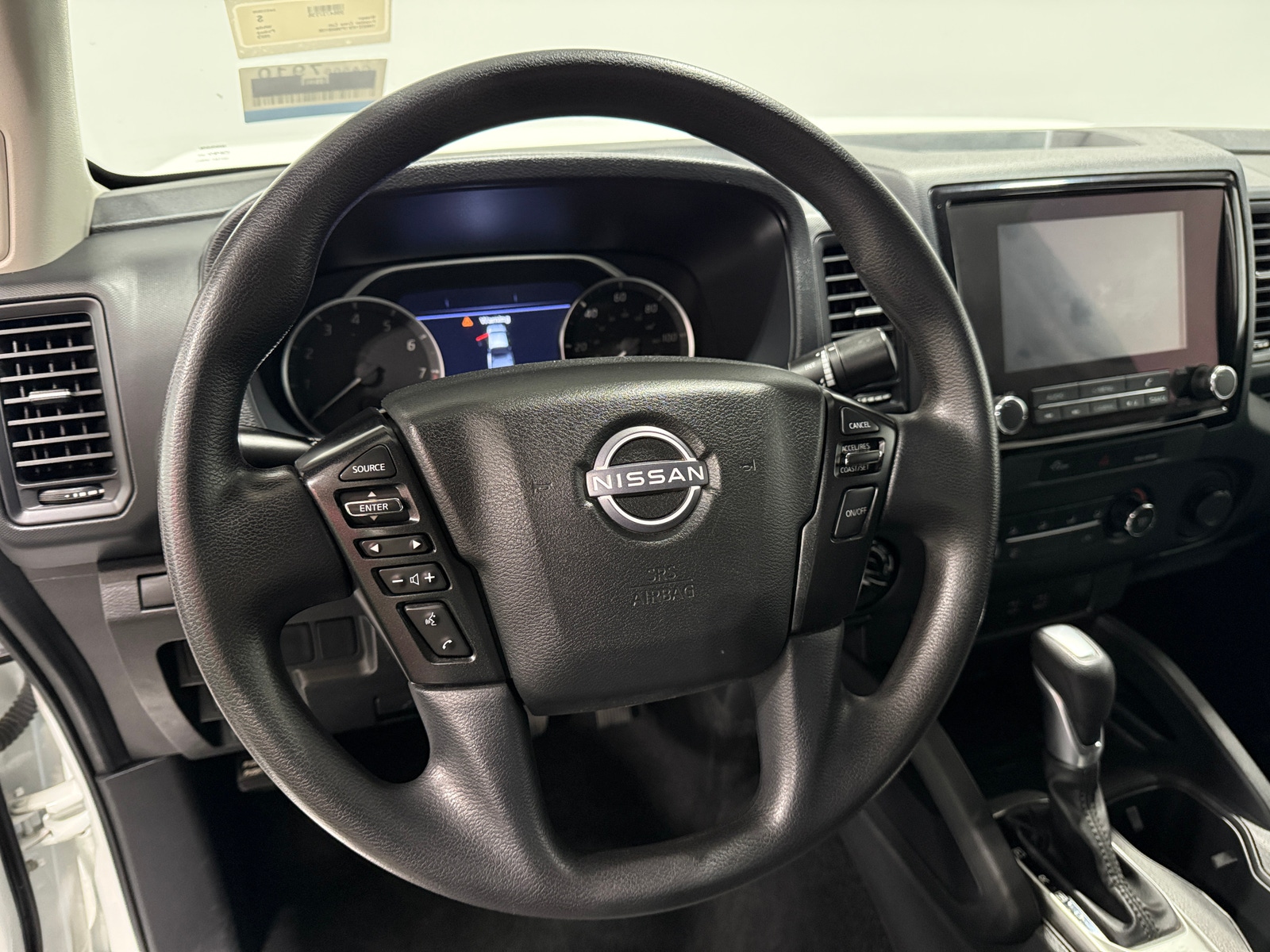 Thumbnail: 2023 Nissan Frontier - 5