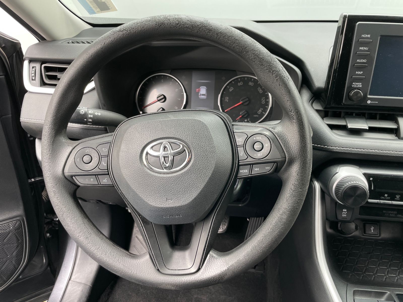 Thumbnail: 2021 Toyota RAV4 - 5