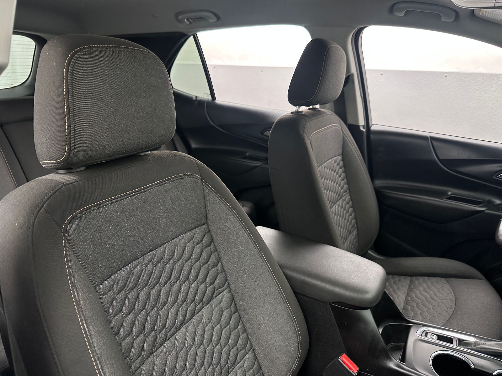 Thumbnail: 2019 Chevrolet Equinox - 2