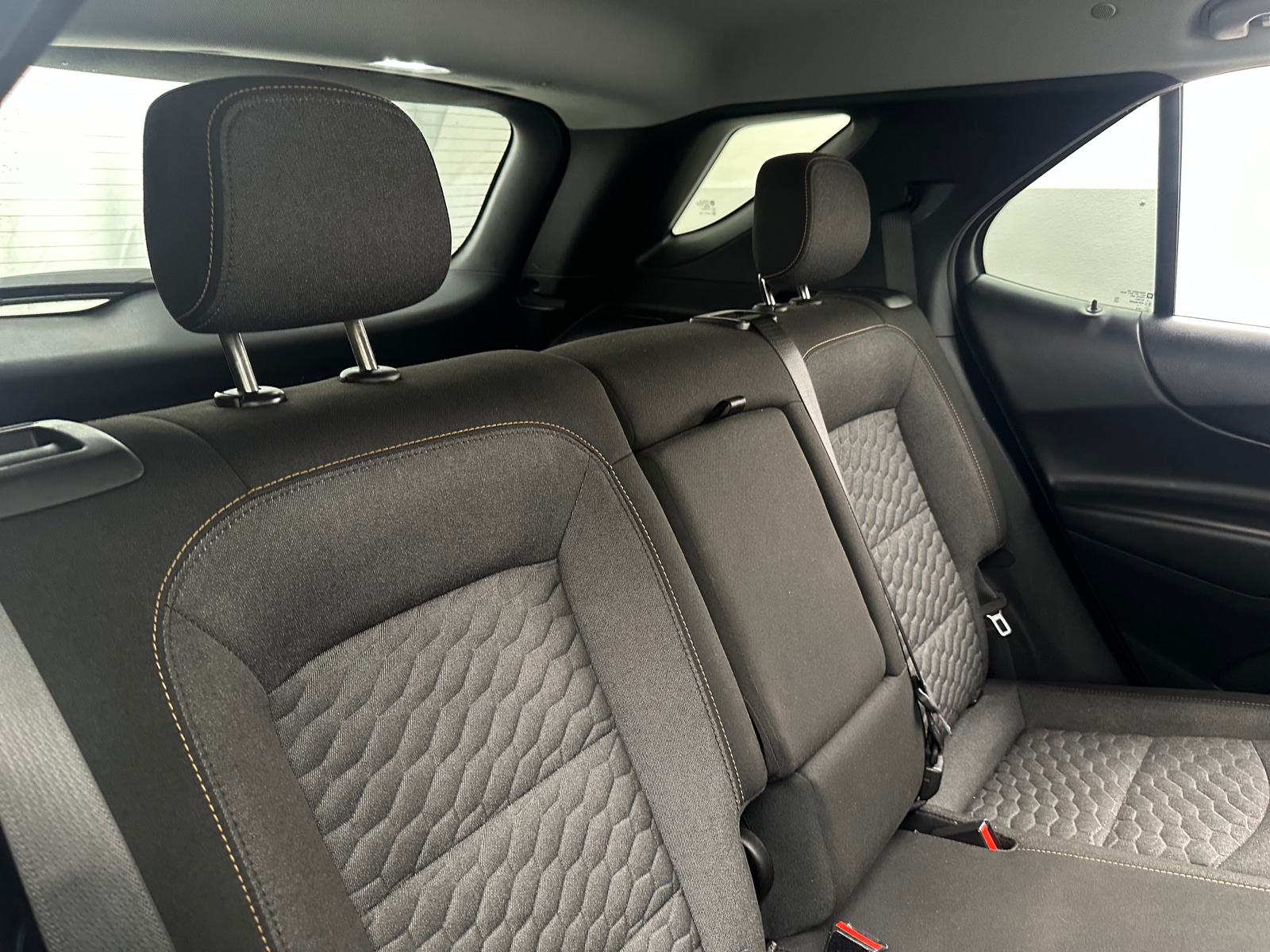 Thumbnail: 2019 Chevrolet Equinox - 6