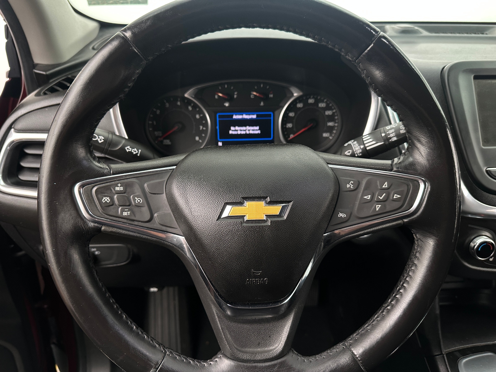 Thumbnail: 2019 Chevrolet Equinox - 5