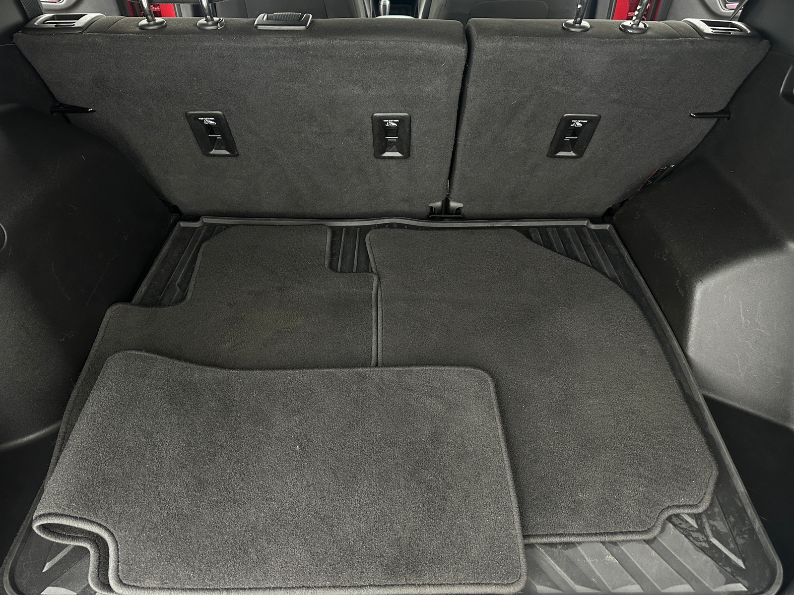 Thumbnail: 2019 Chevrolet Equinox - 7