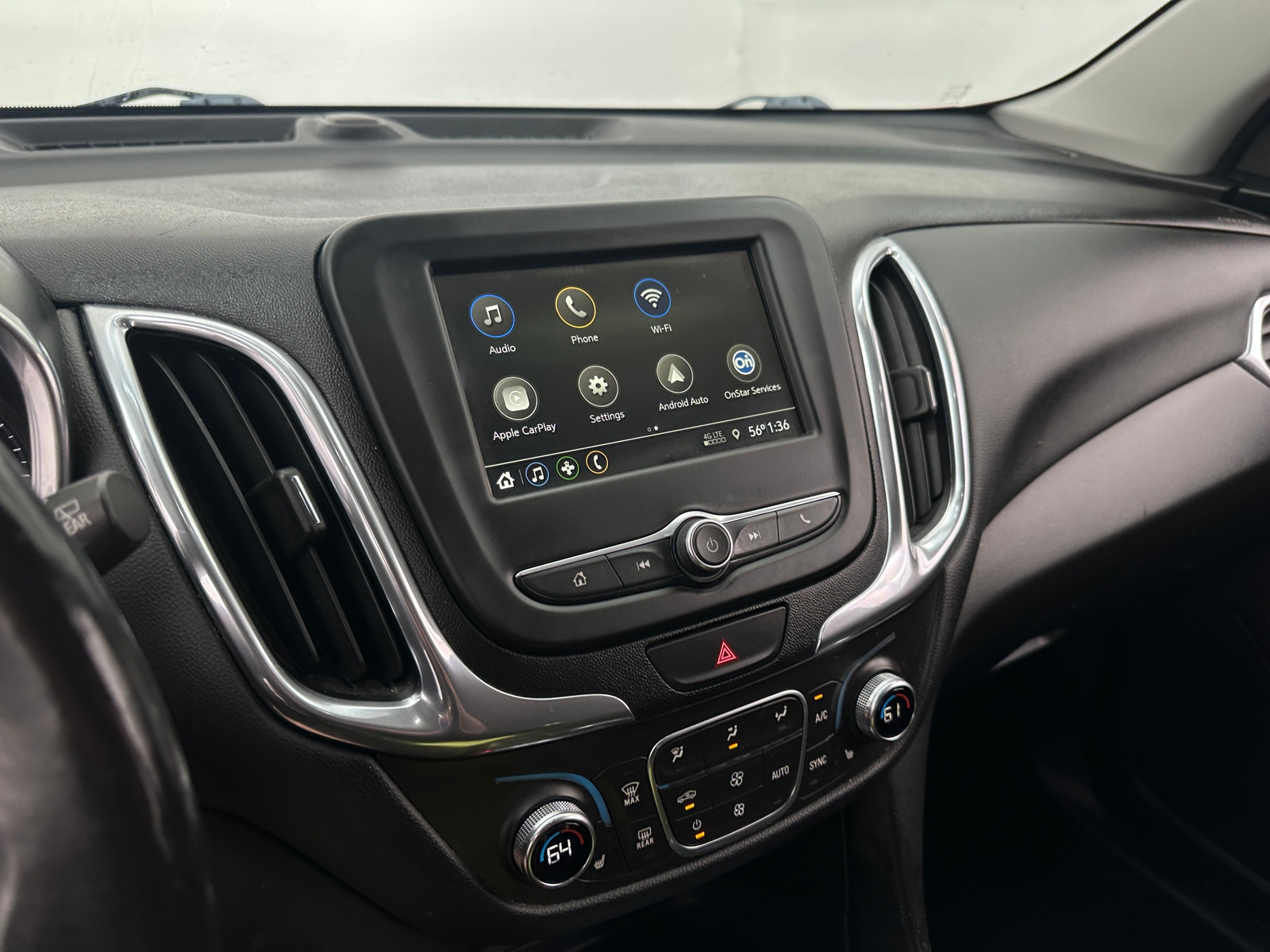 Thumbnail: 2019 Chevrolet Equinox - 4