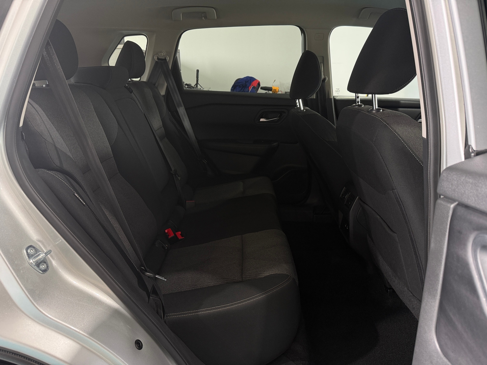 Thumbnail: 2025 Nissan Rogue - 6