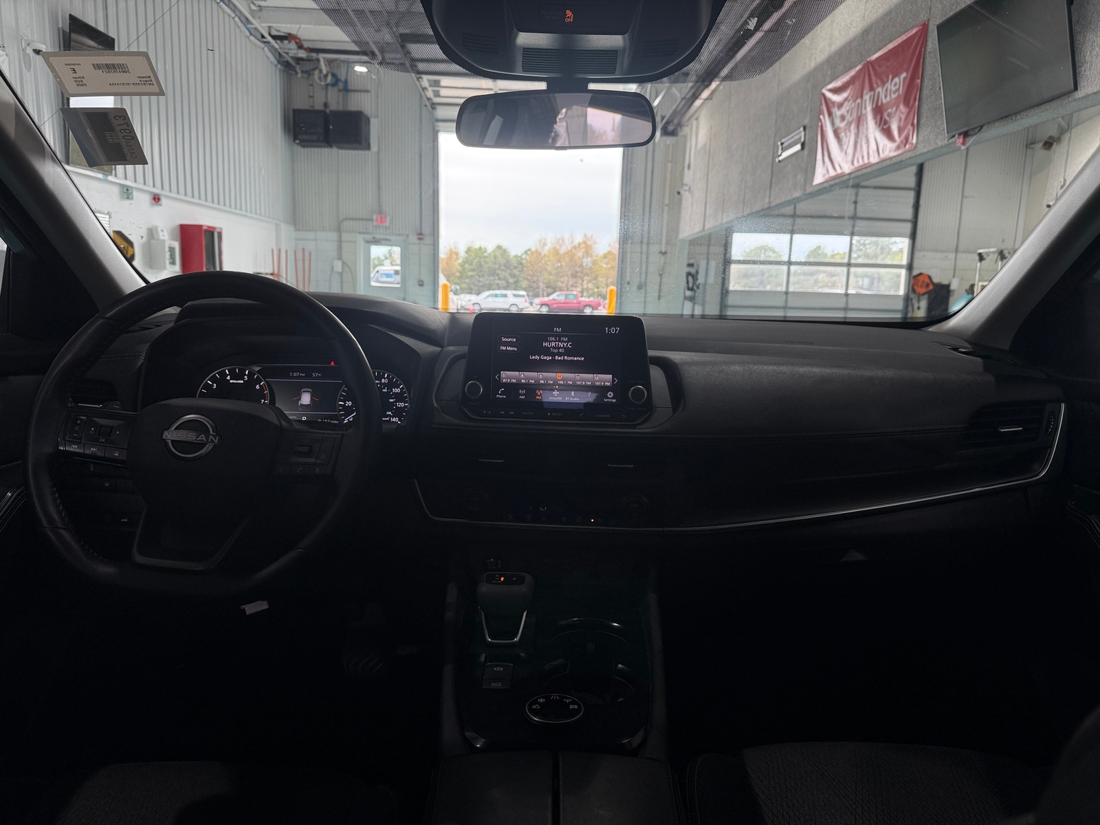 Thumbnail: 2025 Nissan Rogue - 3