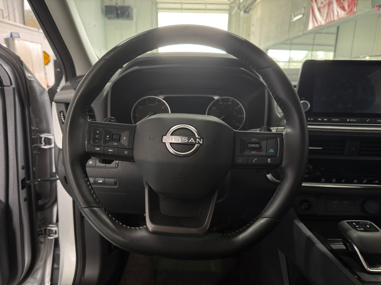 Thumbnail: 2025 Nissan Rogue - 5