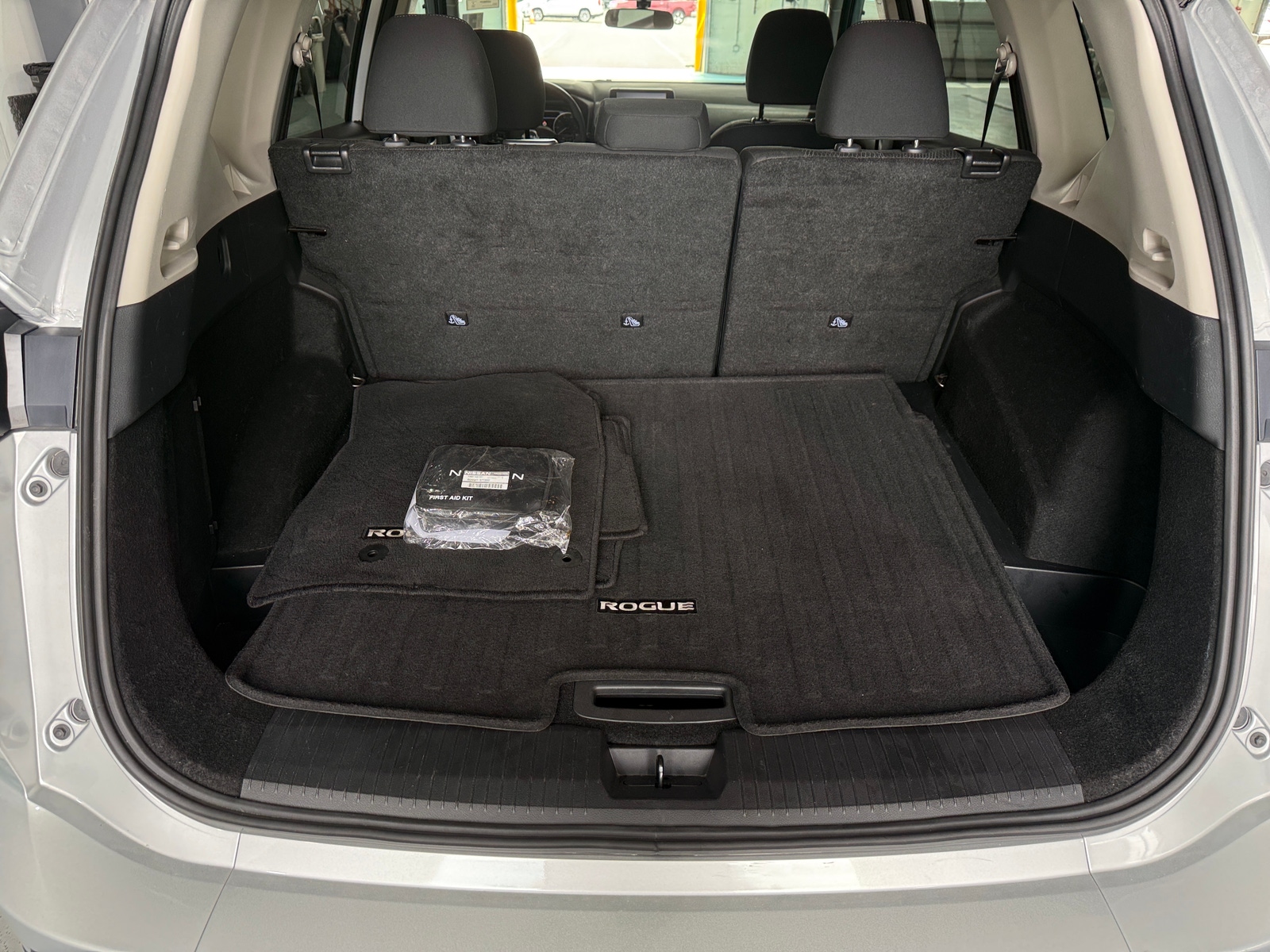 Thumbnail: 2025 Nissan Rogue - 7