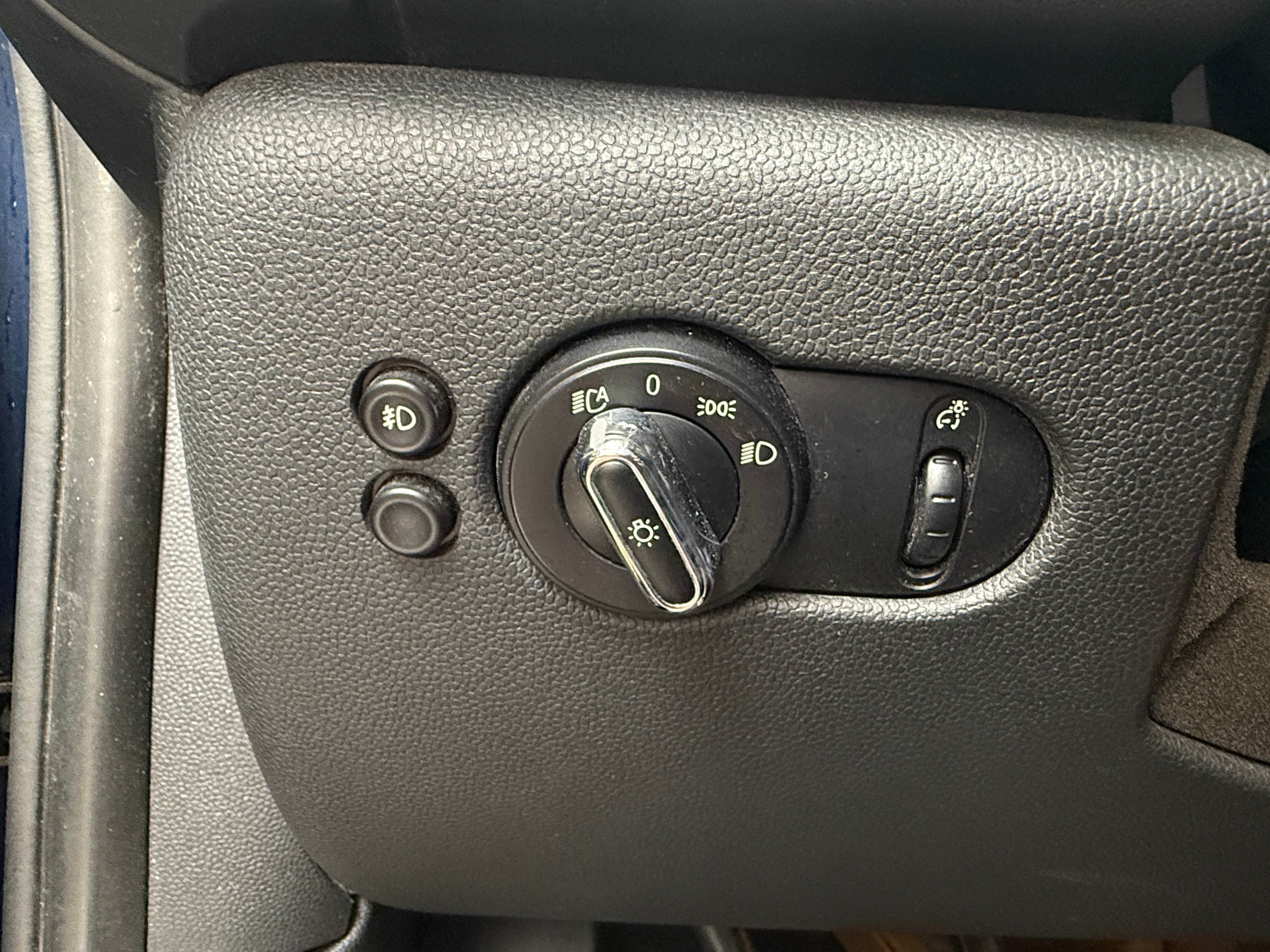 2015 MINI Cooper