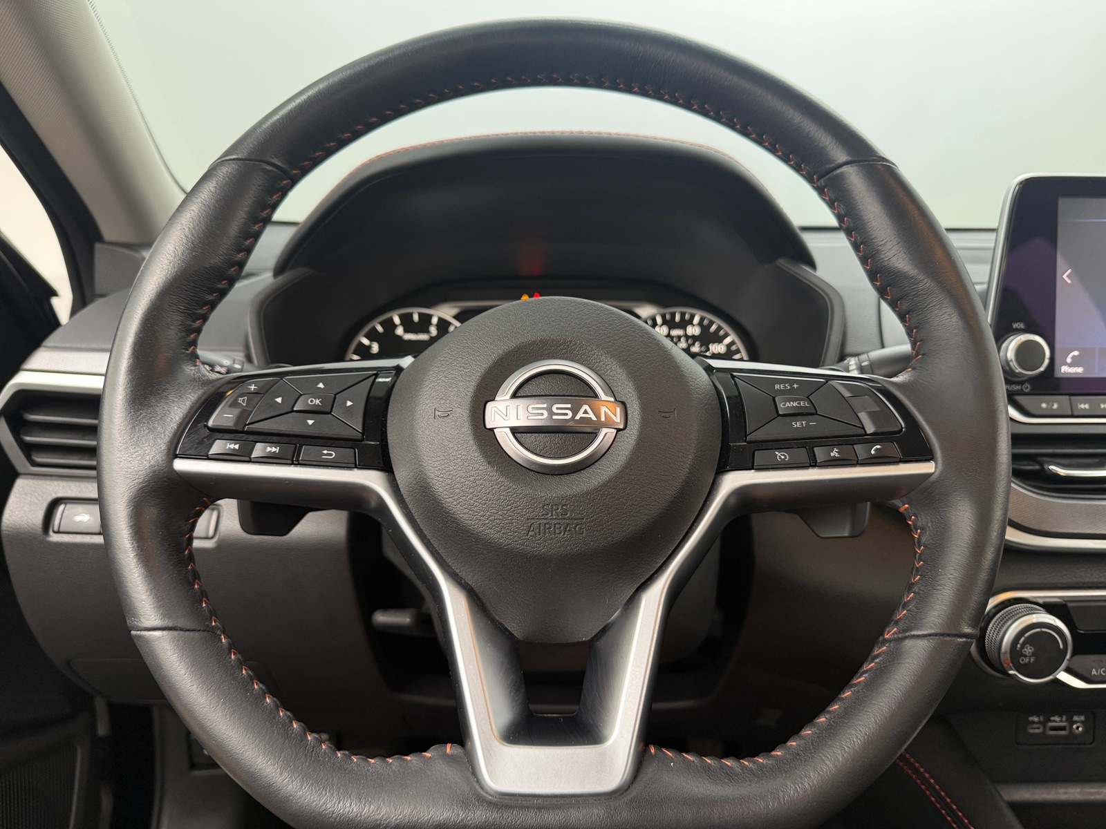 Thumbnail: 2023 Nissan Altima - 5