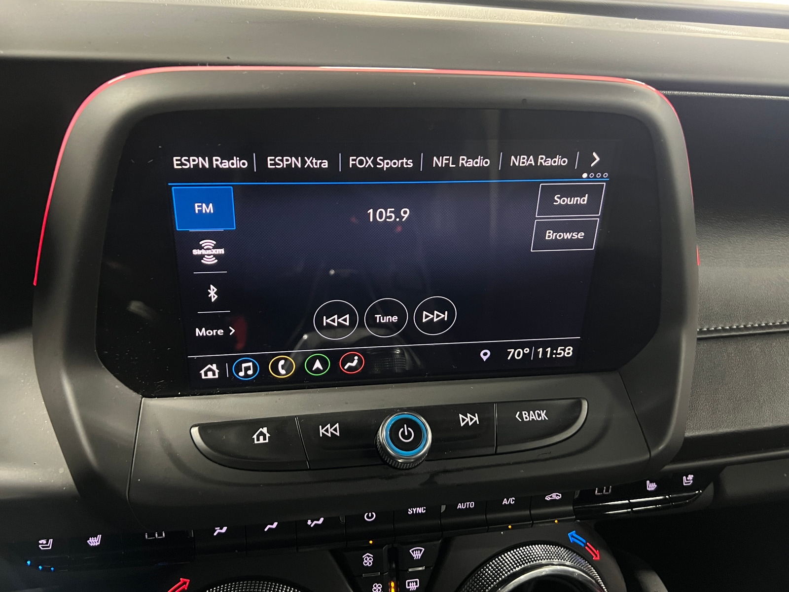 Thumbnail: 2019 Chevrolet Camaro - 2
