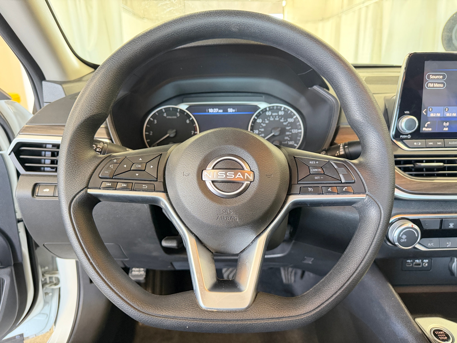 Thumbnail: 2025 Nissan Altima - 5