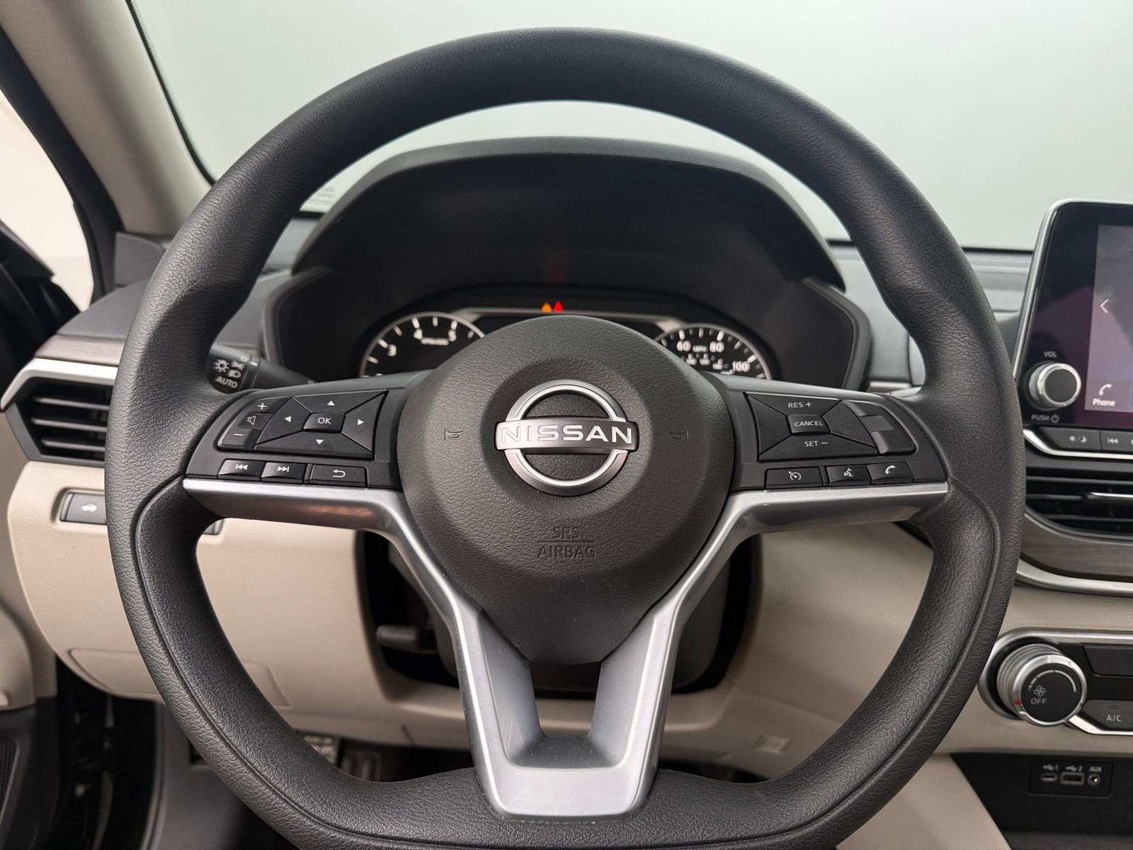 Thumbnail: 2025 Nissan Altima - 5
