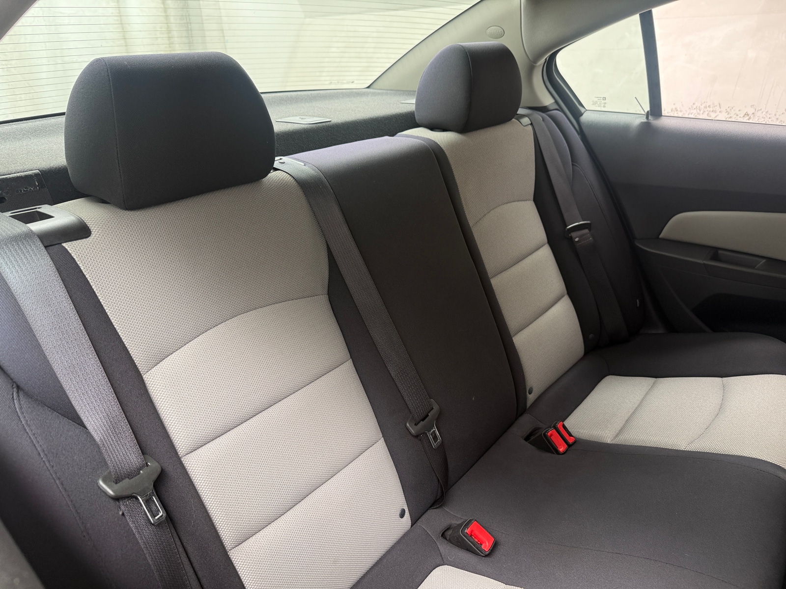 Thumbnail: 2015 Chevrolet Cruze - 6