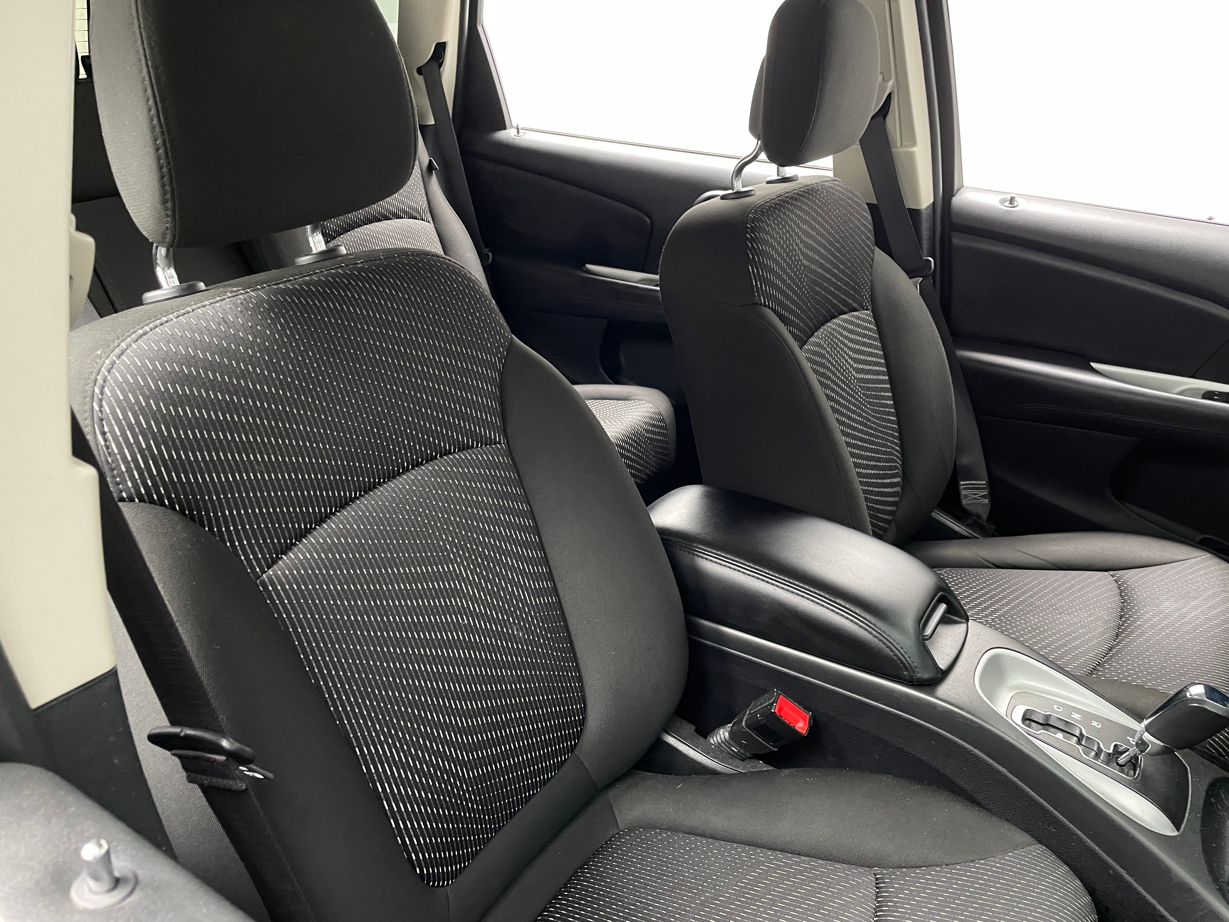 2020 Dodge Journey