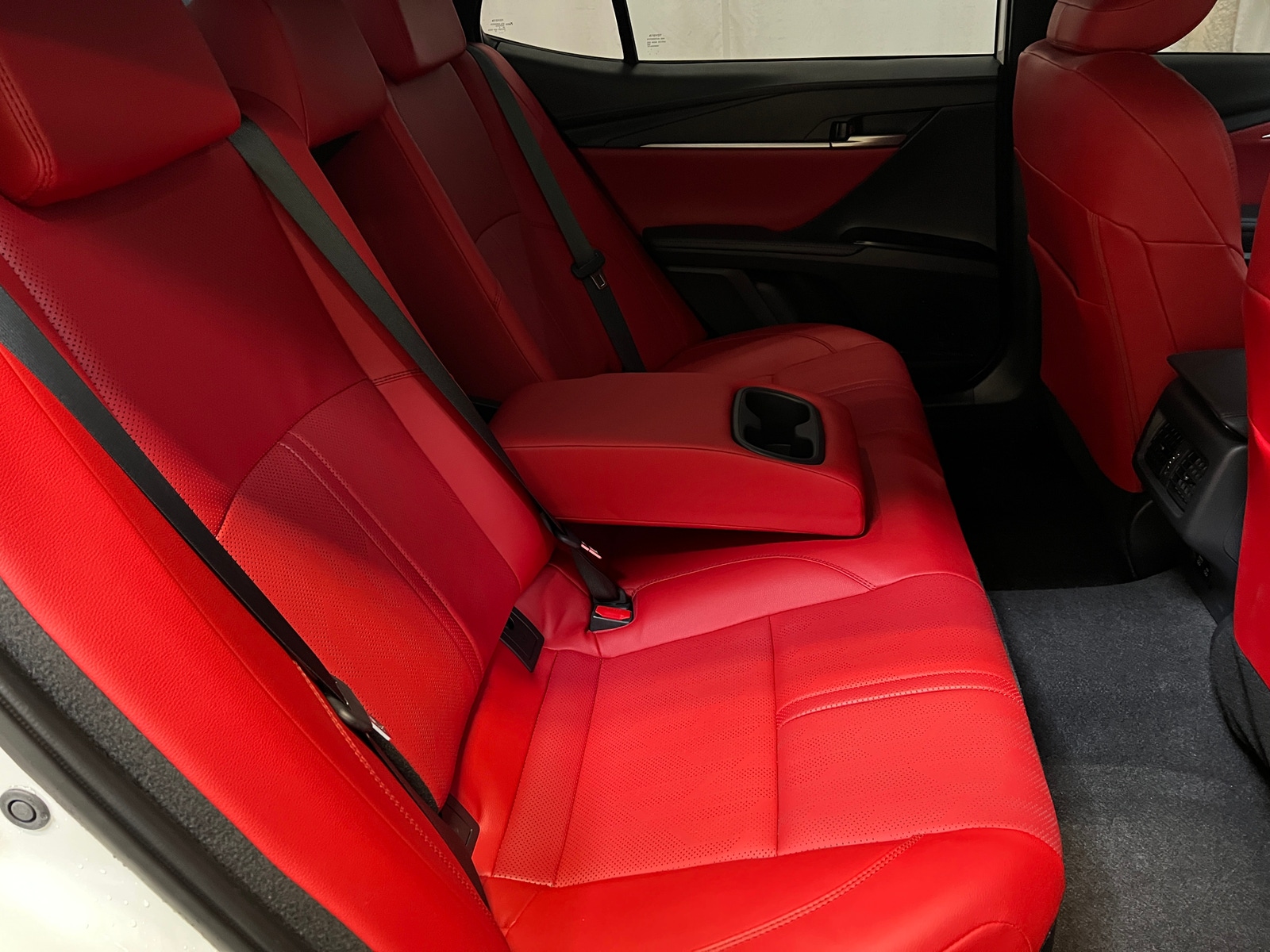 Thumbnail: 2025 Toyota Camry - 5