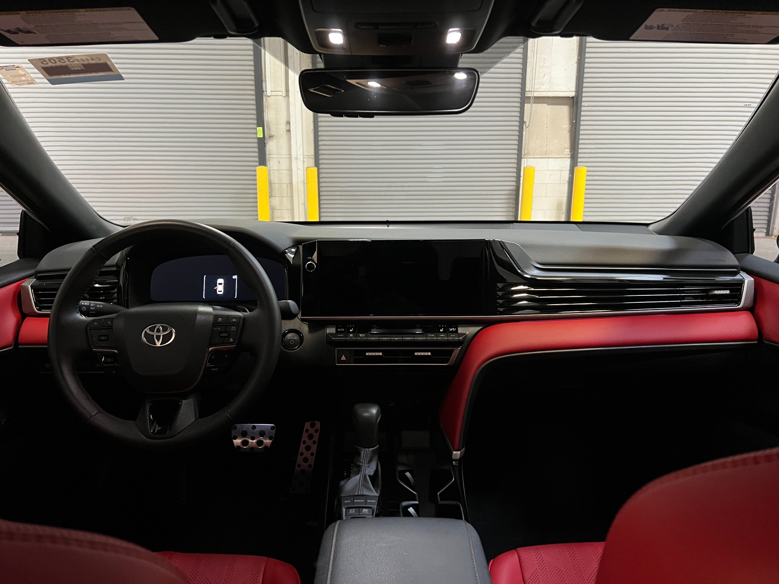 Thumbnail: 2025 Toyota Camry - 2