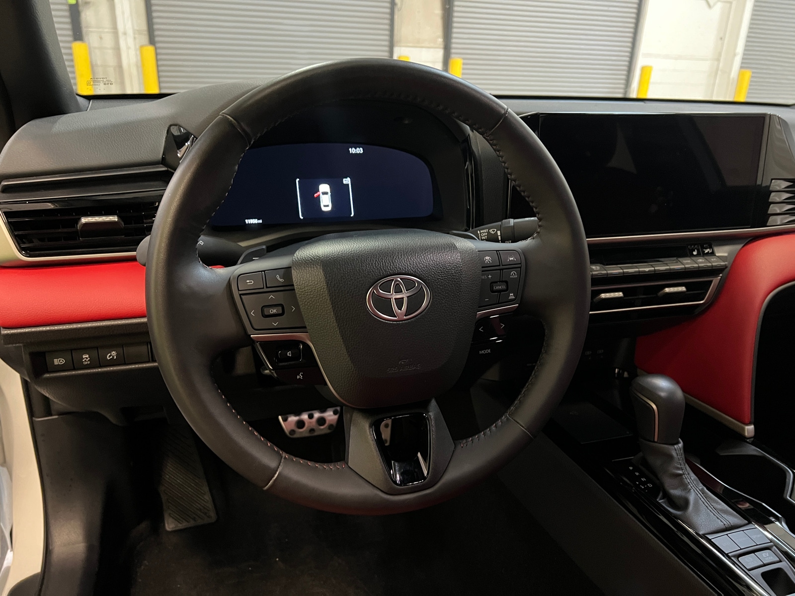 Thumbnail: 2025 Toyota Camry - 4