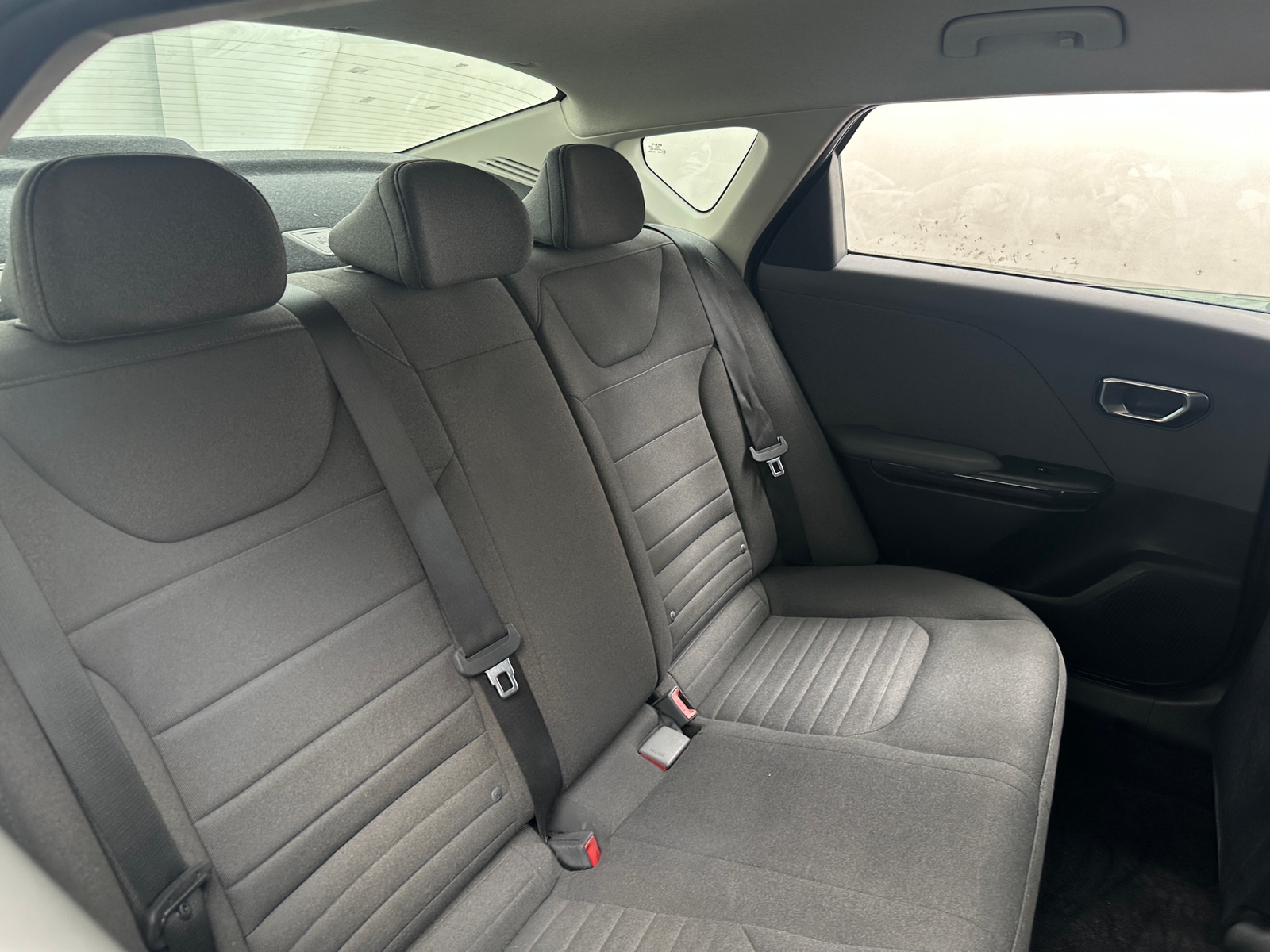 Thumbnail: 2025 Kia K4 - 6