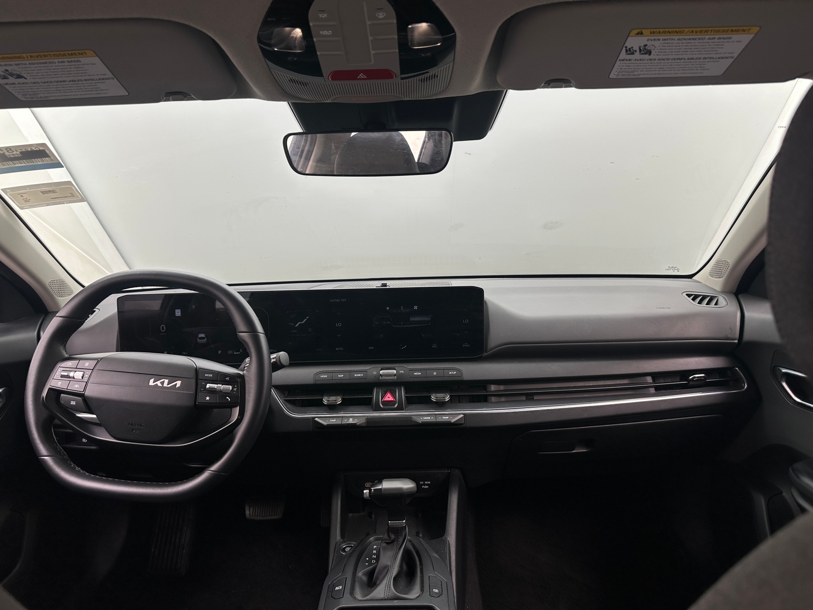 Thumbnail: 2025 Kia K4 - 3